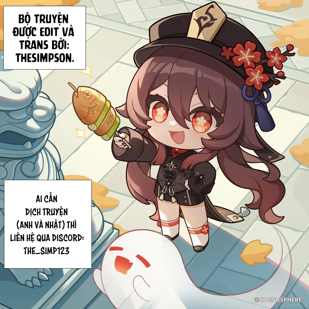 HentaiVN.net - Ảnh 1 - Buổi hẹn hò ở hồ bơi giữa mùa hè với Tamamo-chan - Oneshot