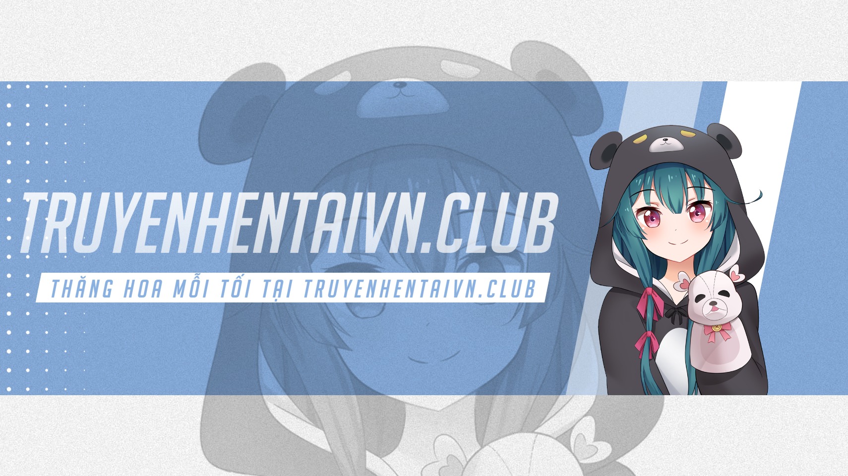 HentaiVN.net - Ảnh 1 - Ana no Mukou no Atsui Natsu - Oneshot