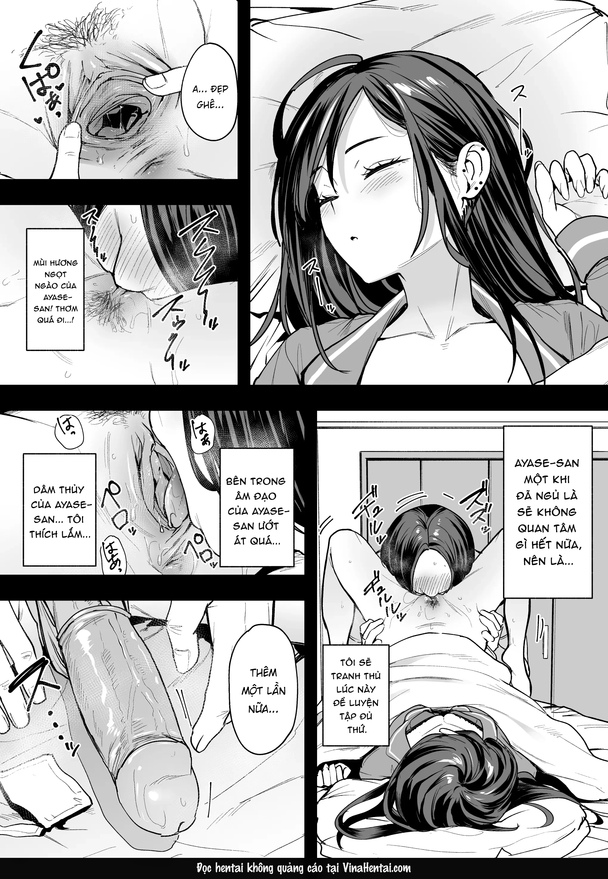 HentaiVN.net - Ảnh 9 - Chuyện Tình Của Chàng Otaku Và Nàng Gyaru - Chap 2