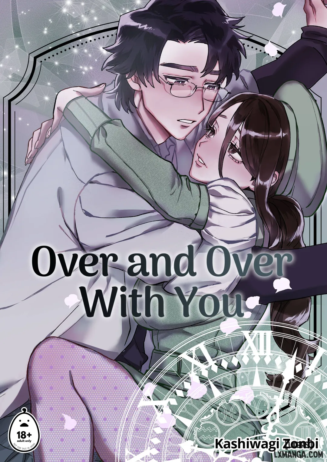 HentaiVN.net - Ảnh 1 - Tôi sẽ chết nếu không có tinh dịch - Oneshot