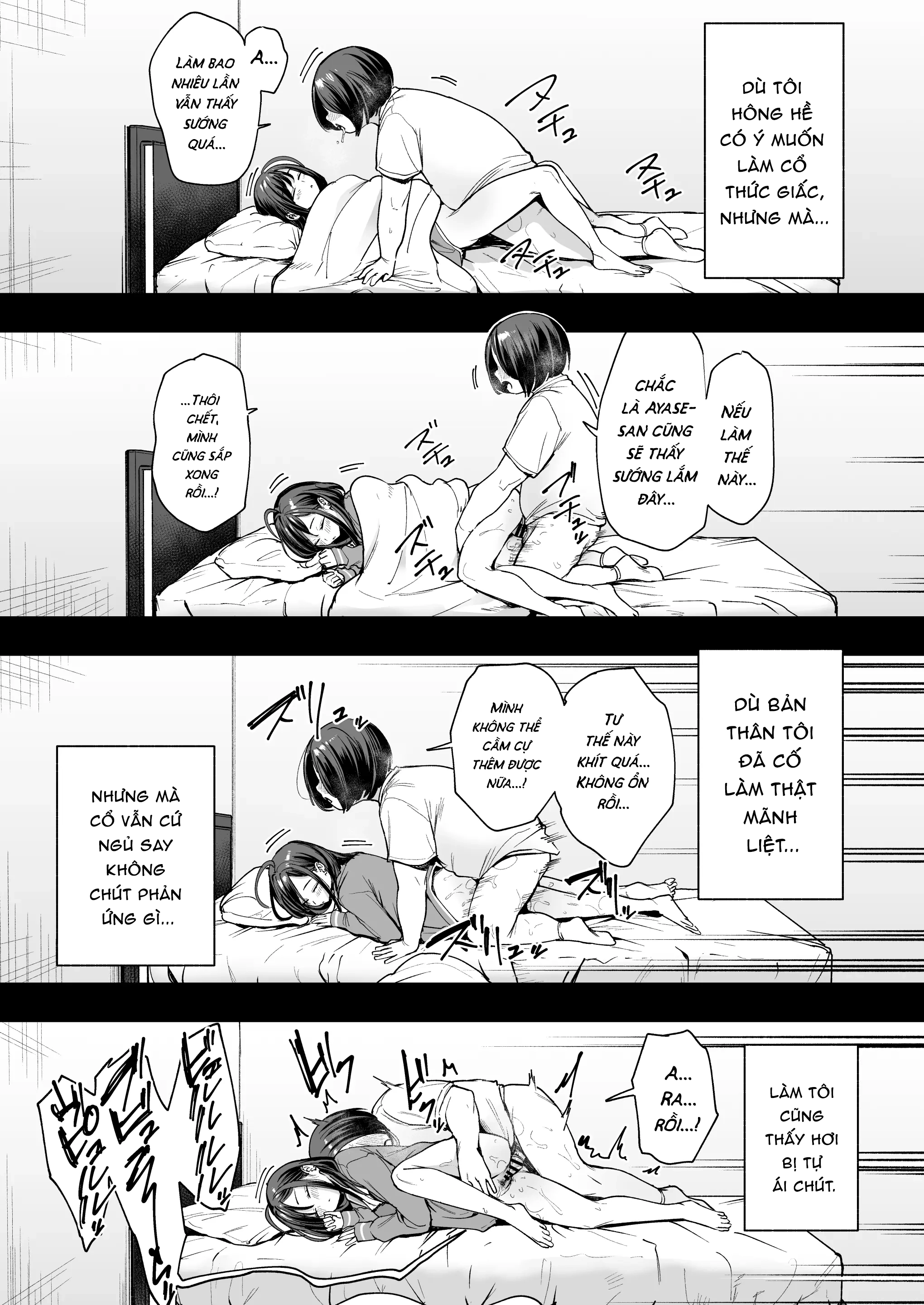 HentaiVN.net - Ảnh 10 - Chuyện Tình Của Chàng Otaku Và Nàng Gyaru - Chap 2