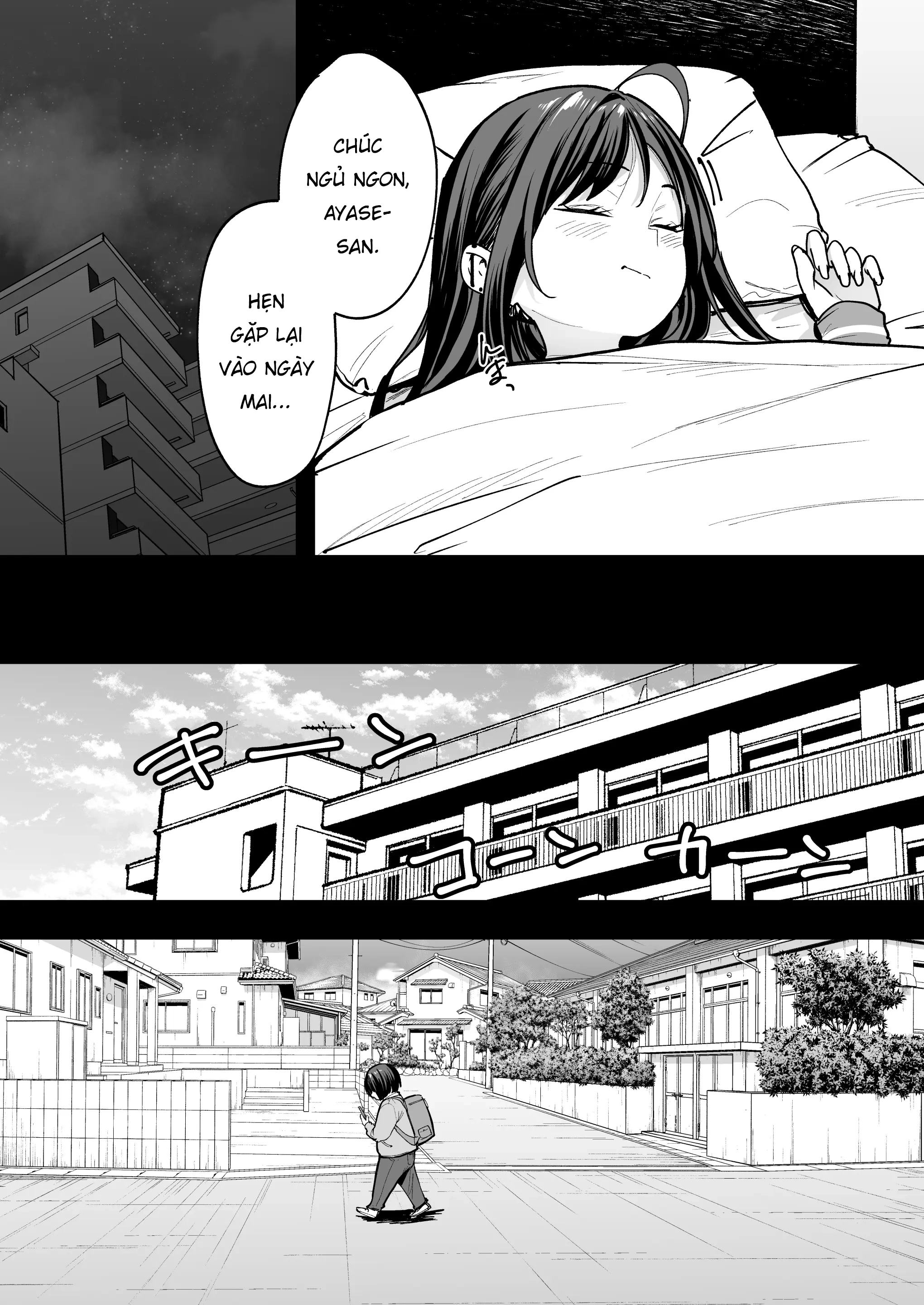 HentaiVN.net - Ảnh 13 - Chuyện Tình Của Chàng Otaku Và Nàng Gyaru - Chap 2