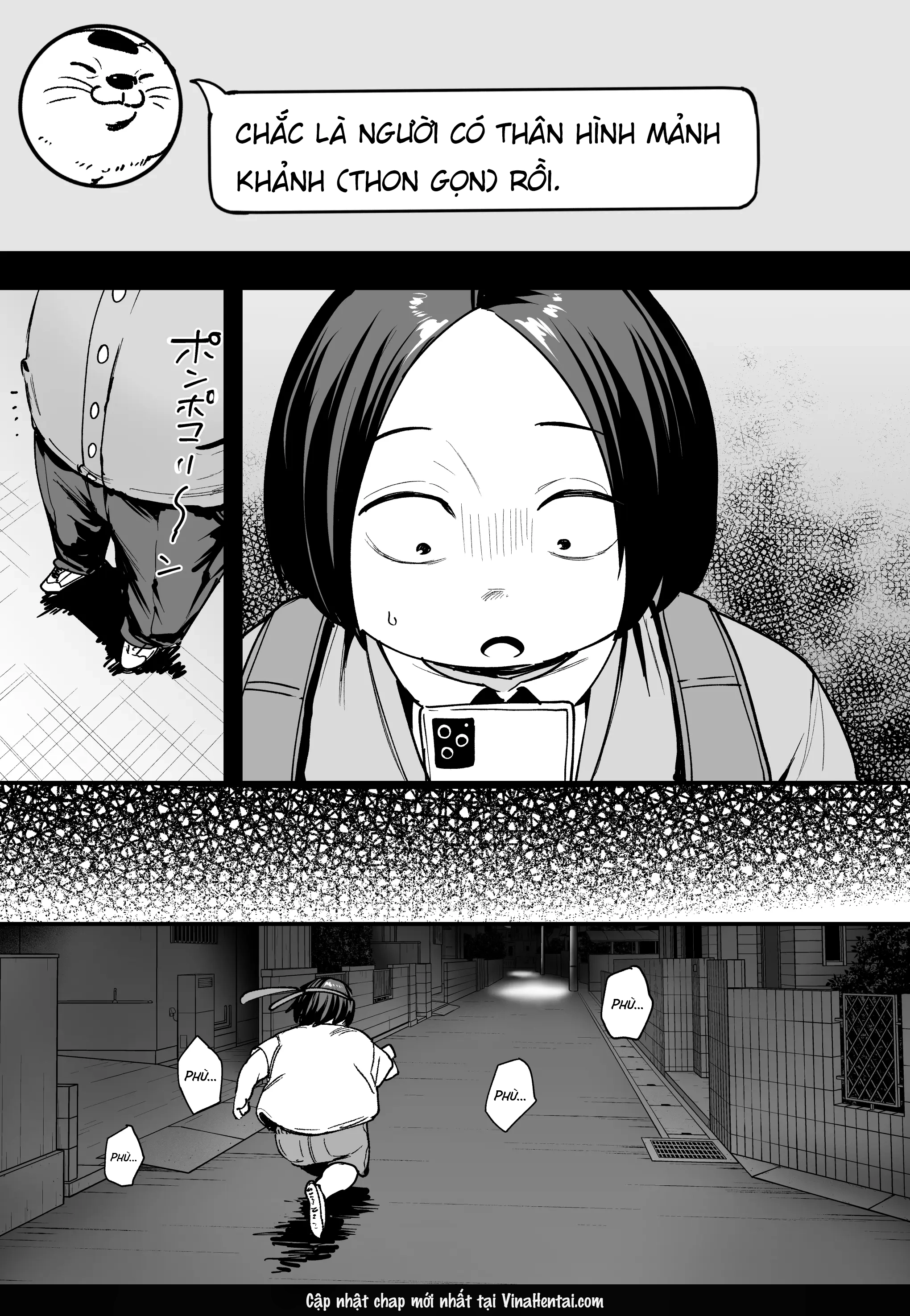 HentaiVN.net - Ảnh 15 - Chuyện Tình Của Chàng Otaku Và Nàng Gyaru - Chap 2