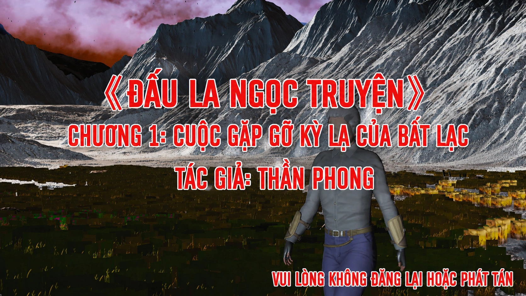 HentaiVN.net - Ảnh 3 - ĐẤU LA NGỌC TRUYỆN - Chương 1