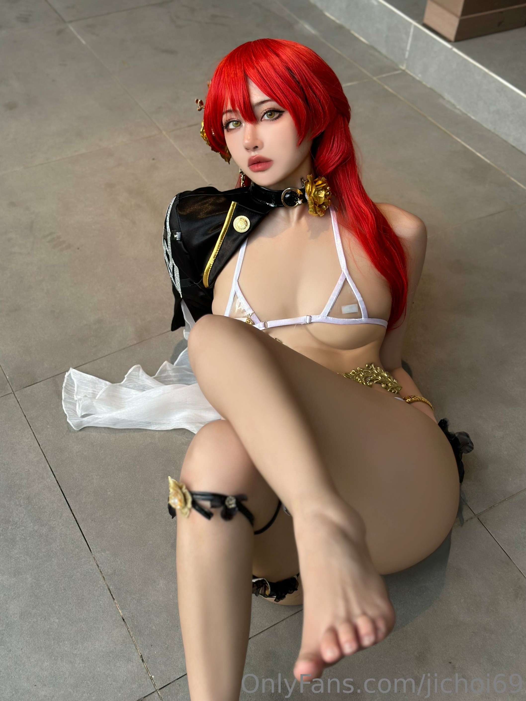HentaiVN.net - Ảnh 3 - Himeko - Choi Ji Yun  - Himeko