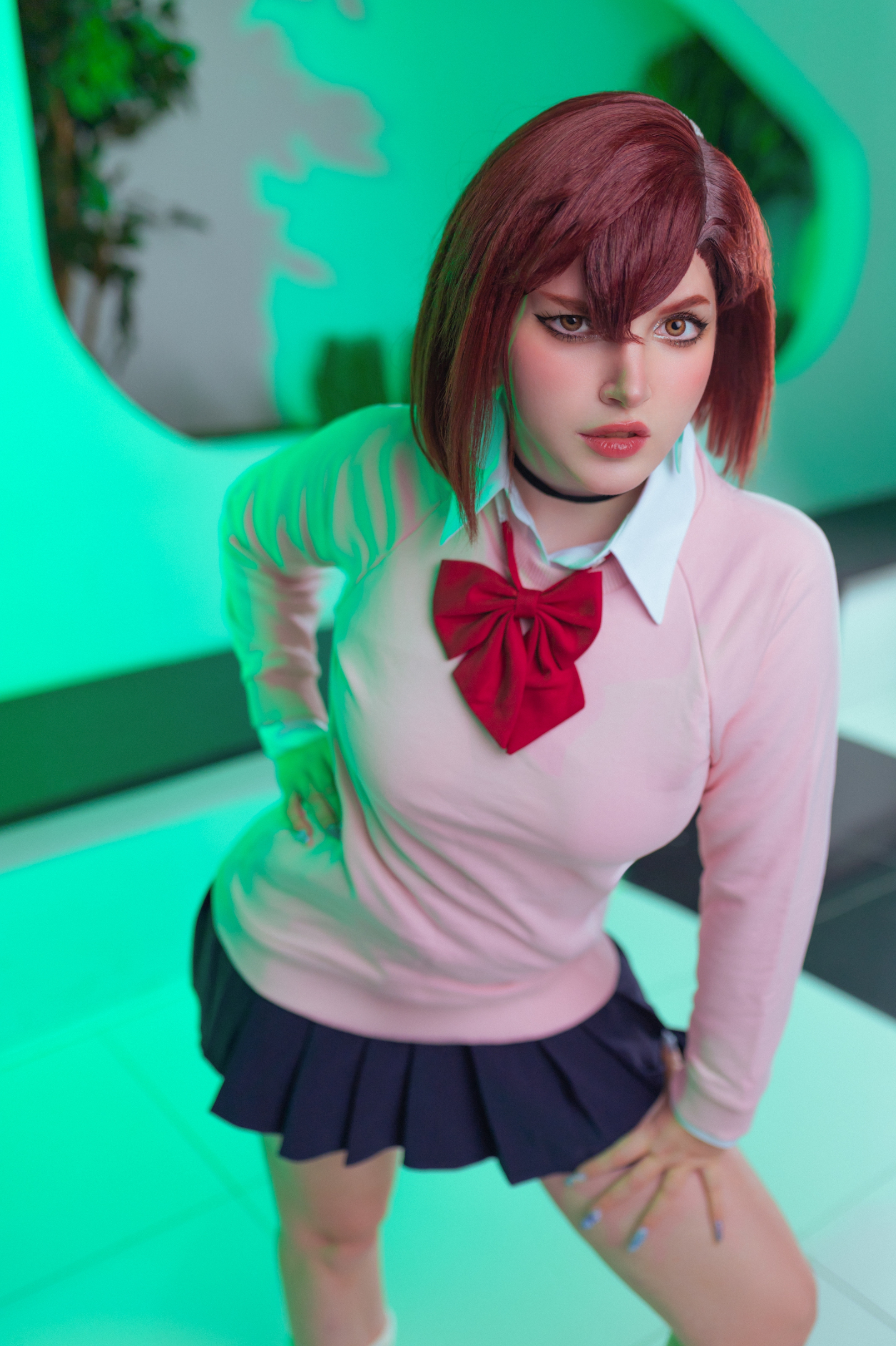 HentaiVN.net - Ảnh 34 - Ulichan Momo - Momo