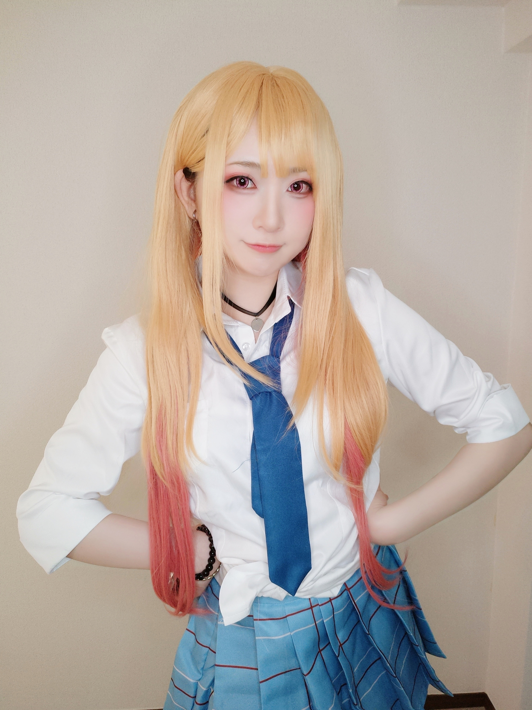 HentaiVN.net - Ảnh 3 - 【Yuki亭】 Kitagawa Marin - Marin