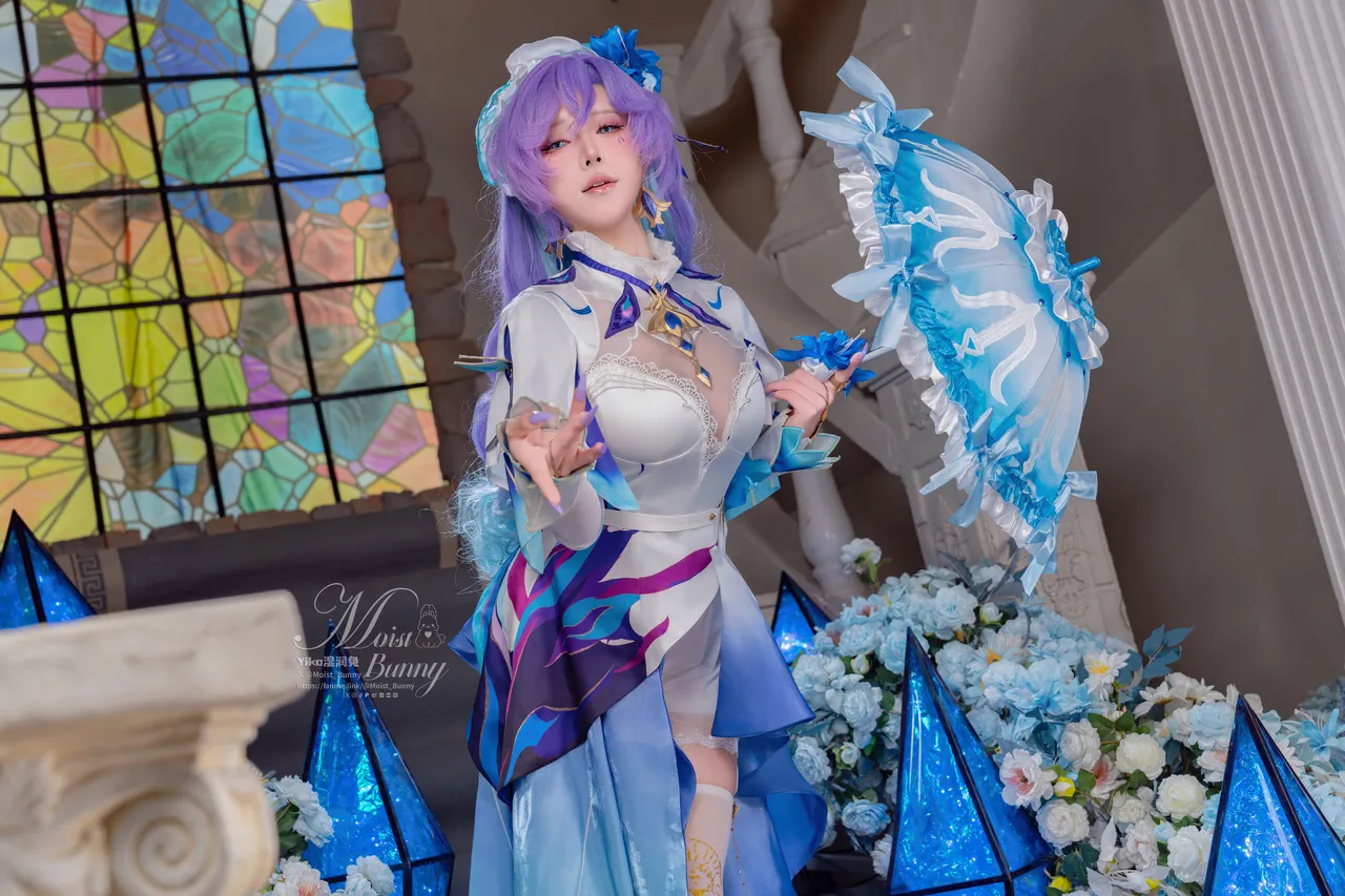 HentaiVN.net - Ảnh 3 - Cantarella - Wuthering Waves - Cantarella - Wuthering Waves