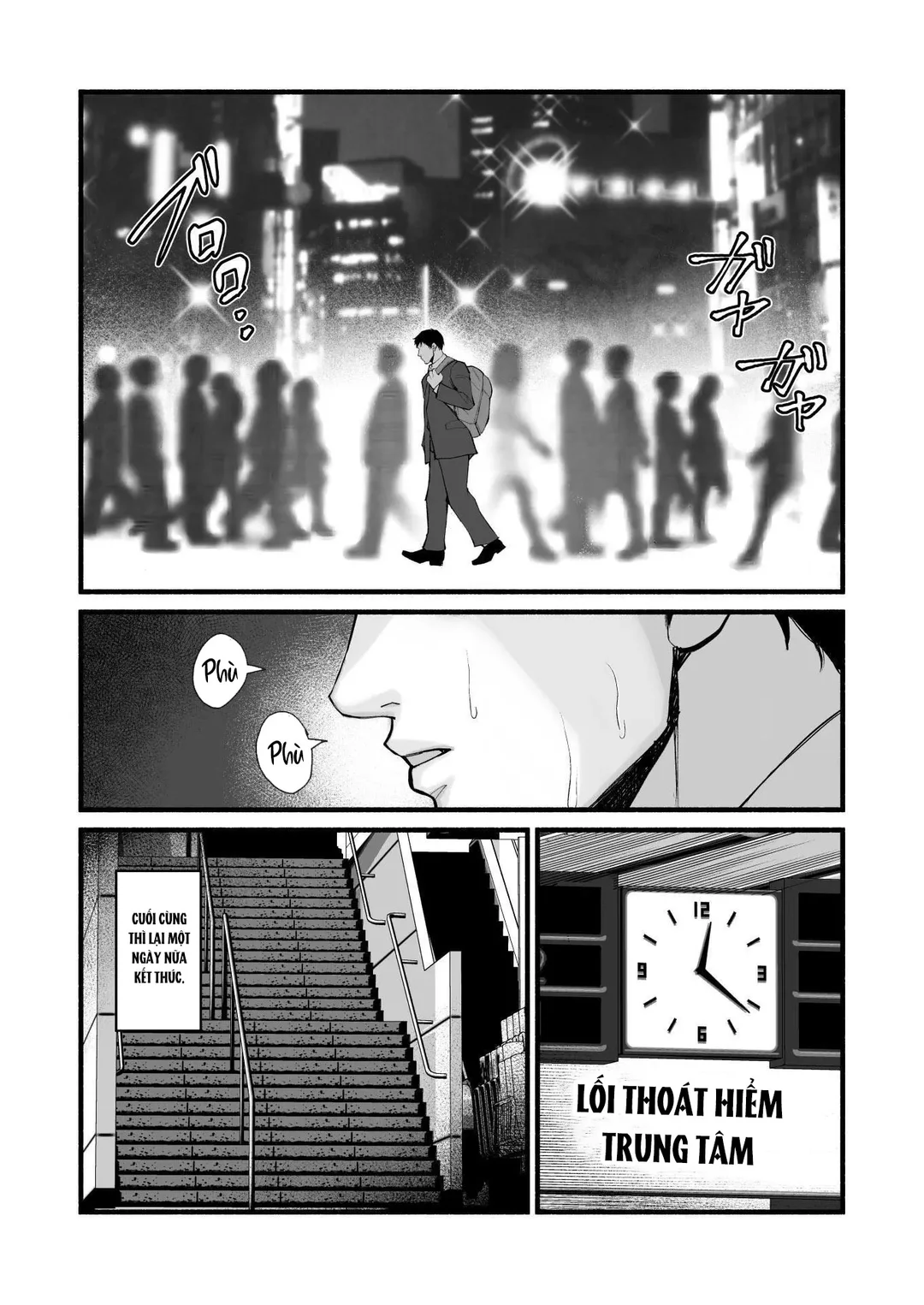 HentaiVN.net - Ảnh 4 - Miho-chan, I Loved You! - part-1