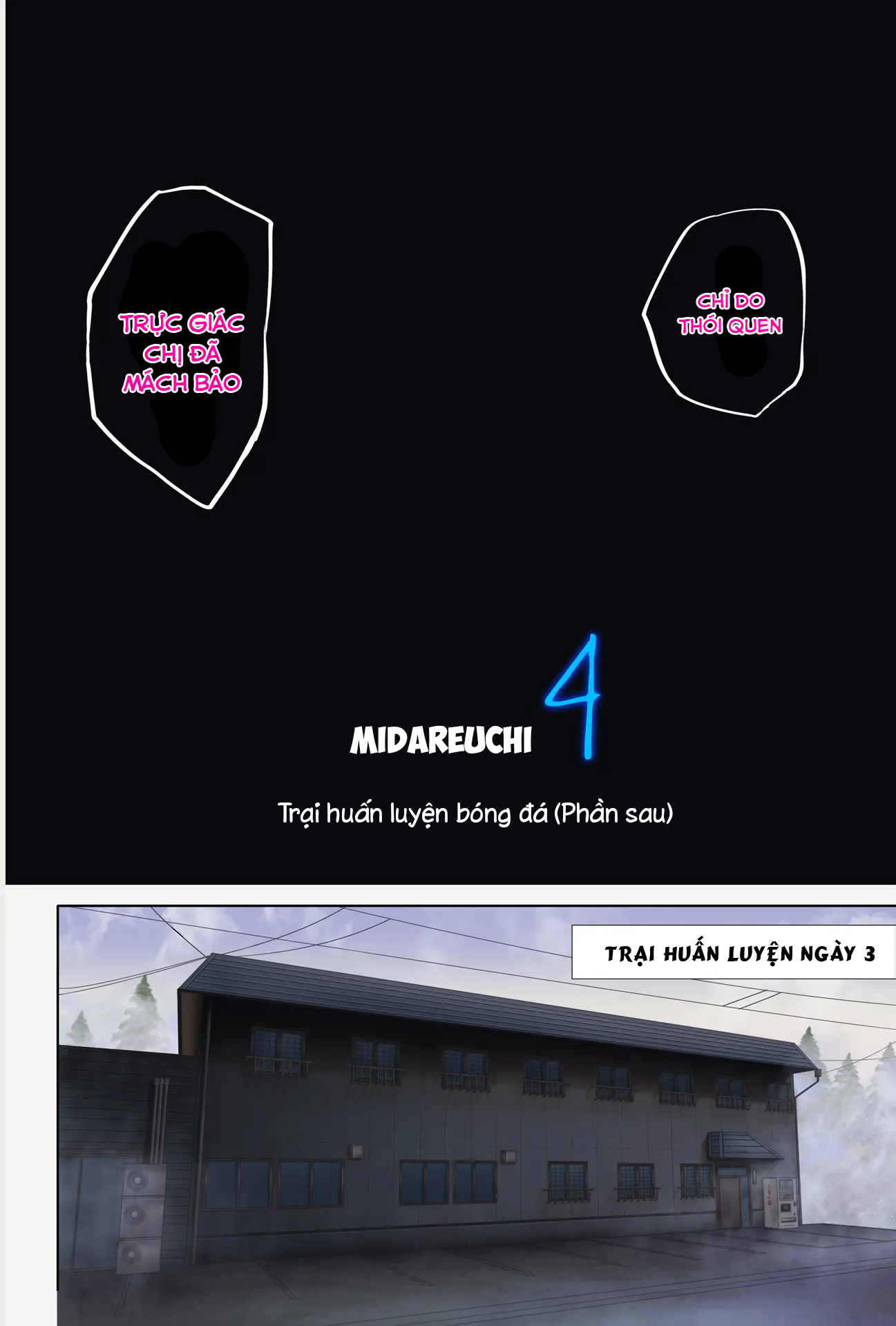 HentaiVN.net - Ảnh 5 - Midareuchi - Chapter 4 (Rework)