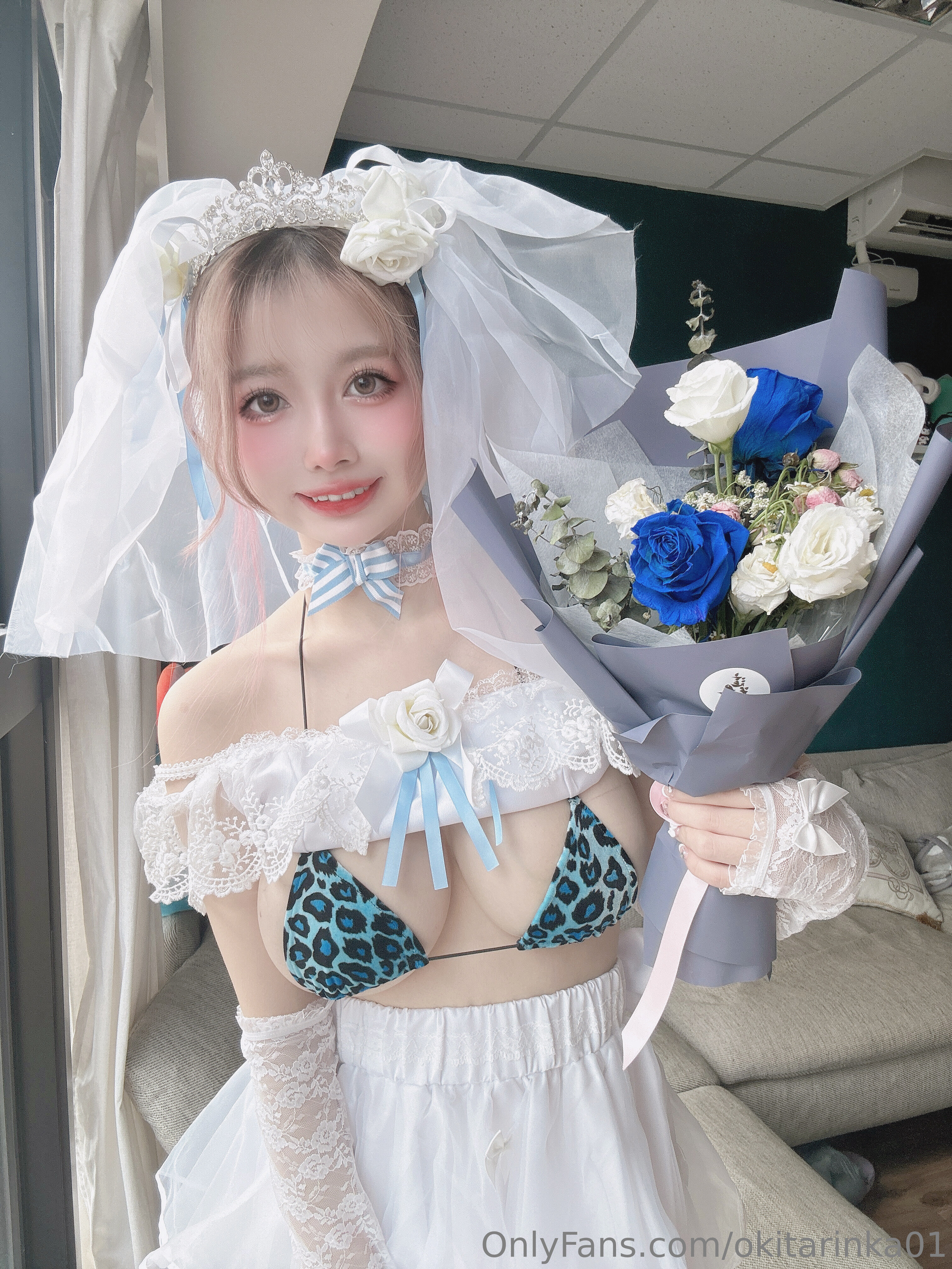 HentaiVN.net - Ảnh 3 - Okita Rinka - Bride