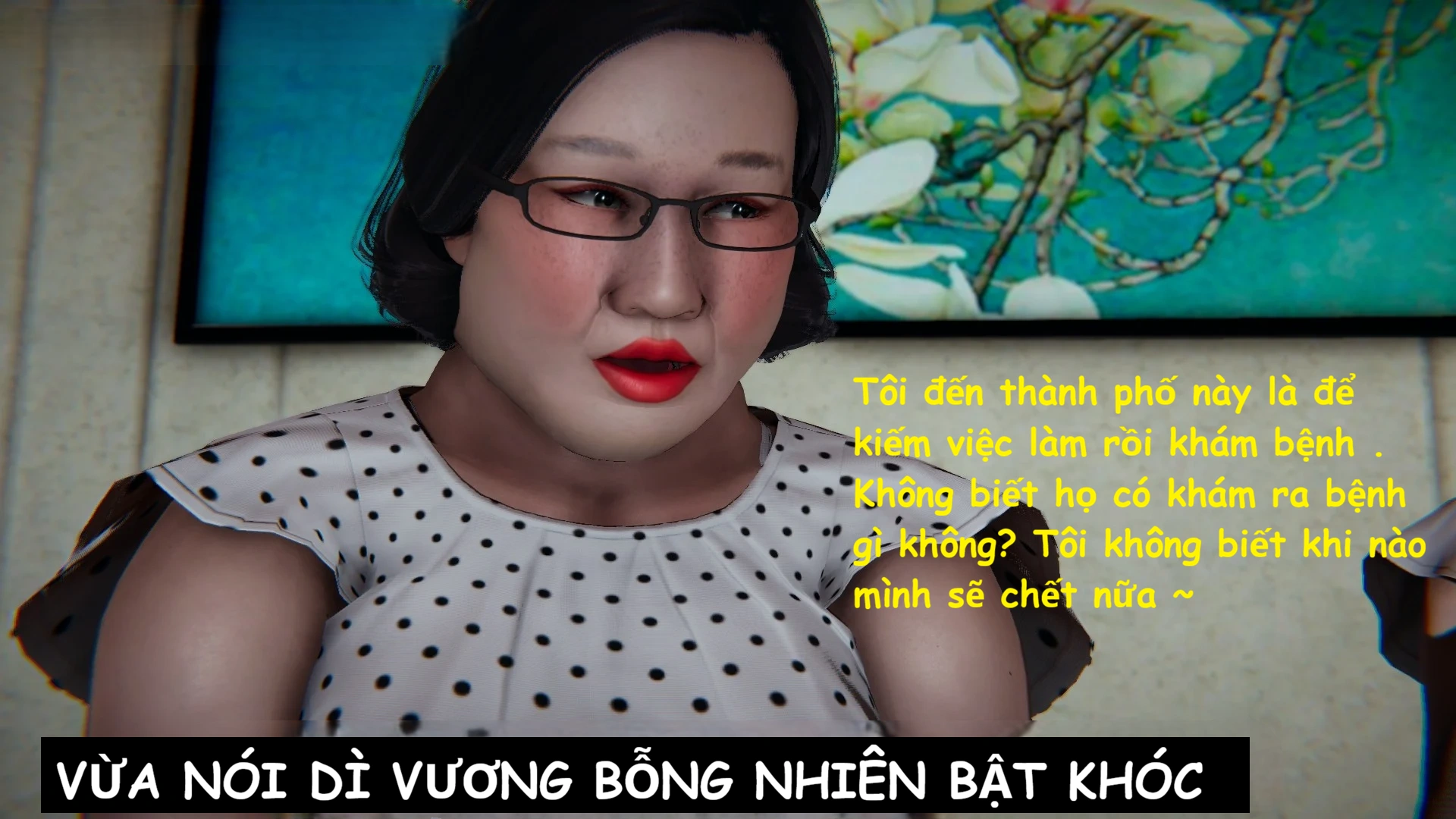 HentaiVN.net - Ảnh 8 - Mẹ Là Con Dâu Của Bảo Mẫu - Chương 1.2