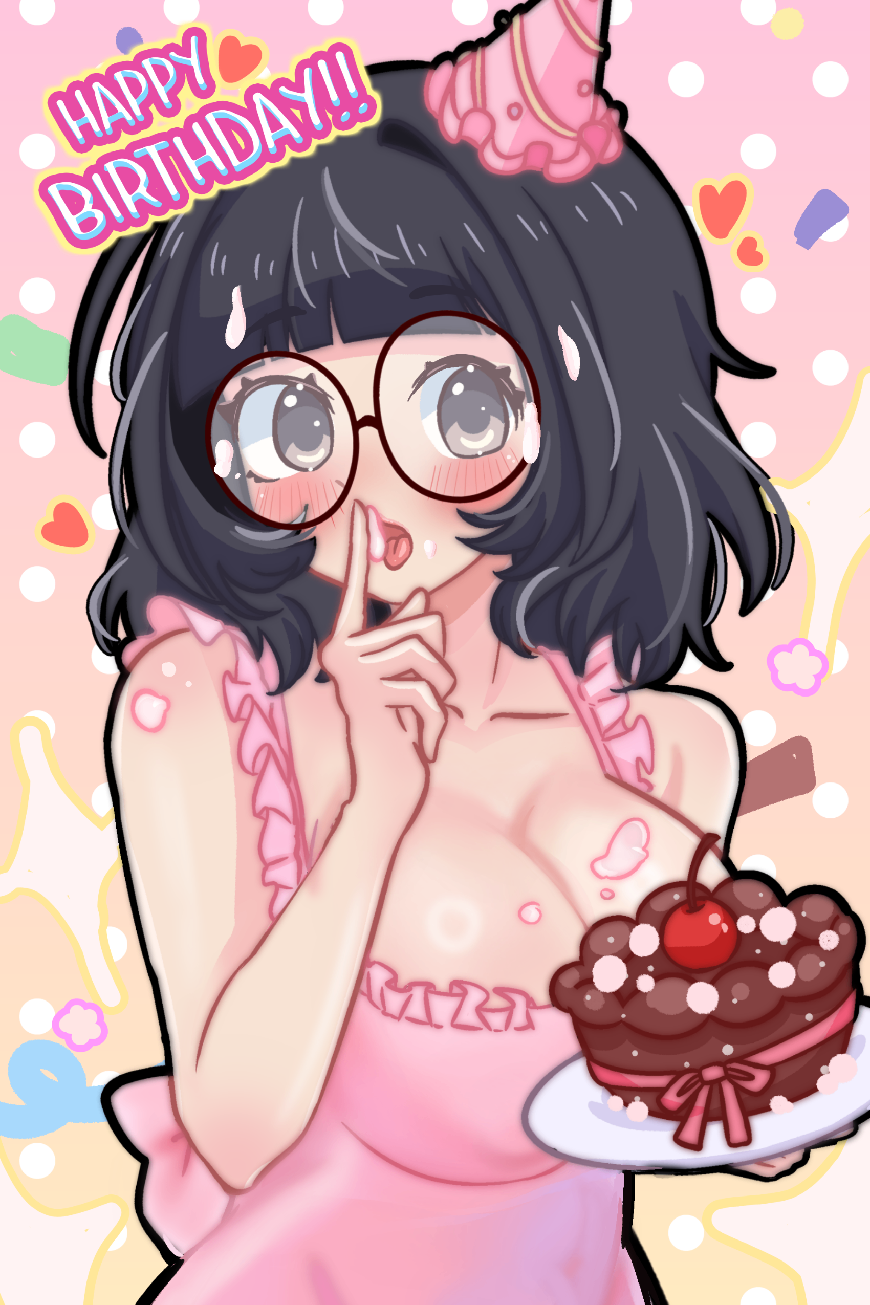 HentaiVN.net - Ảnh 3 - Nhật Ký Thầm Kín Của Sa!!! - illustration #2