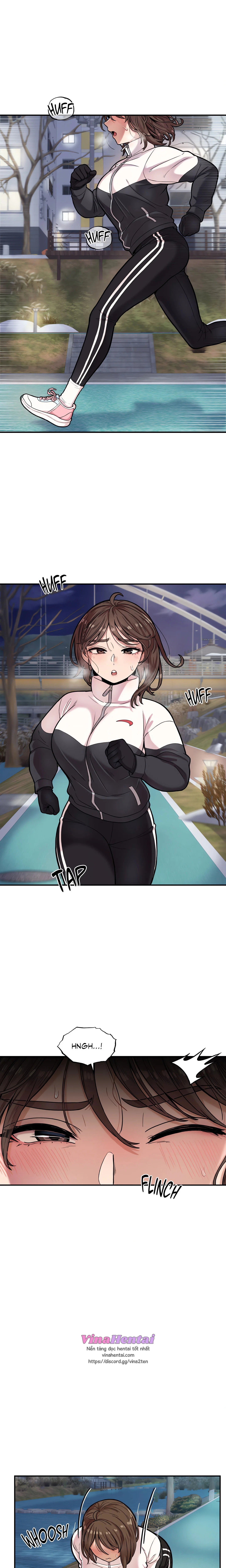 HentaiVN.net - Ảnh 3 - Con Mèo Nhặt Được Hóa Ra Là Succubus!? Tôi nhận được kĩ năng vô hình (Không che) - Chap 8