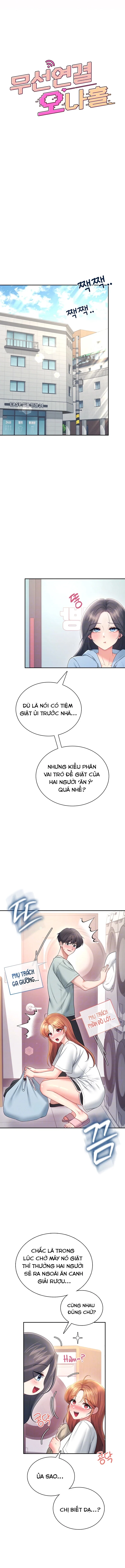 HentaiVN.net - Ảnh 3 - Sex Toy Không Dây - Chương  102
