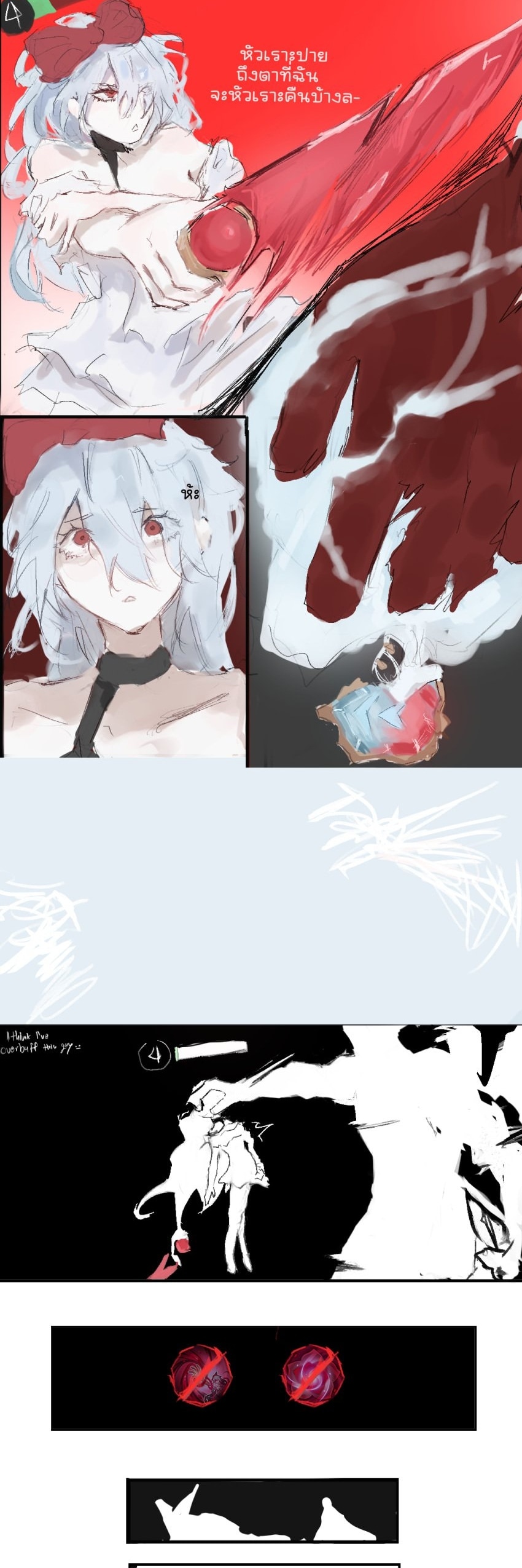 HentaiVN.net - Ảnh 77 - Art của một số artist ngẫu nhiên hoặc khuyết danh đc furinazam tìm đc cũng thêm những chủ đề ngẫu nhiên - Xem đi siêu aov tổng hợp lục 70trang