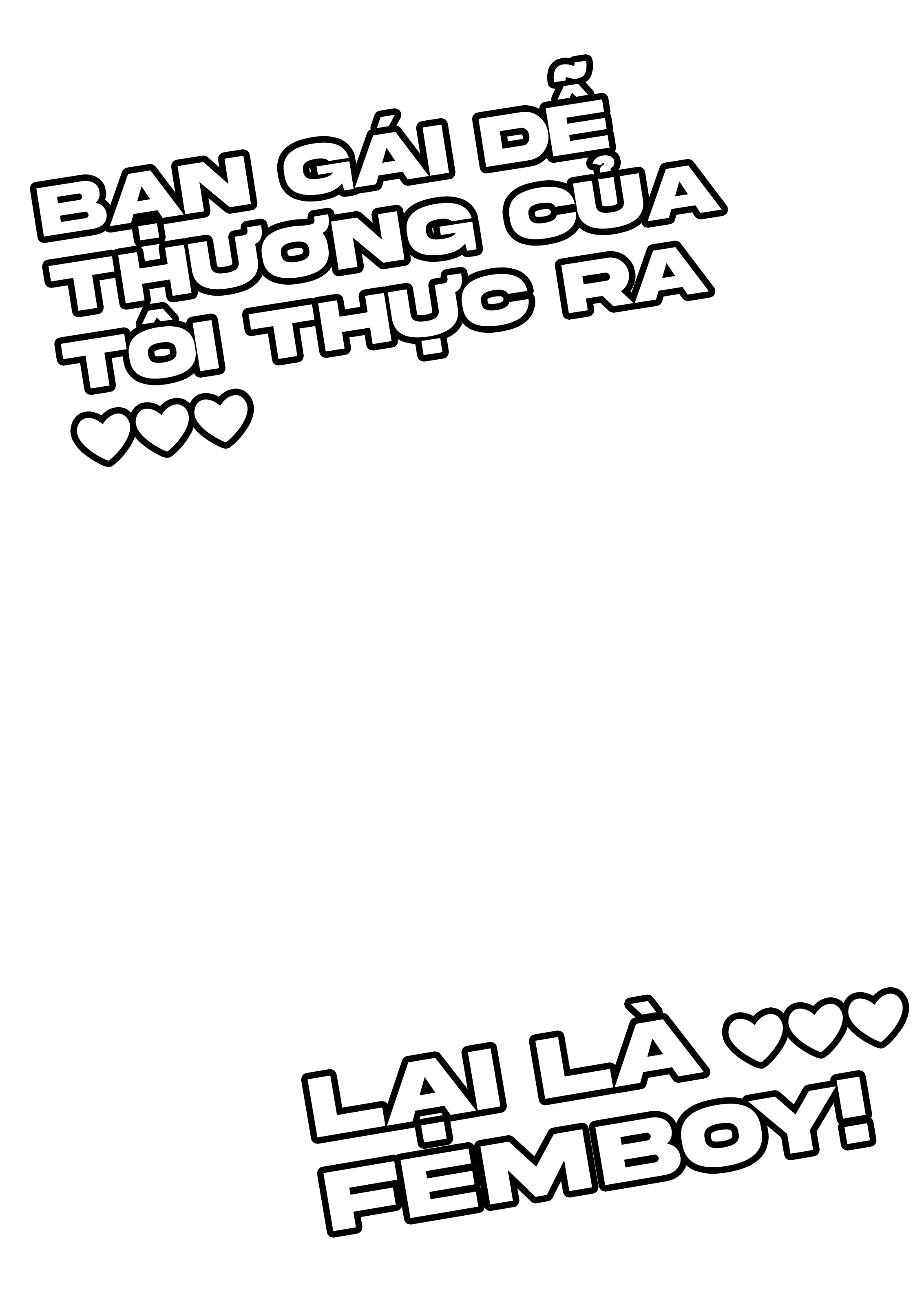 HentaiVN.net - Ảnh 3 - Bạn gái dễ thương của tôi thực ra lại là Femboy! - siêu phẩm không che hehe