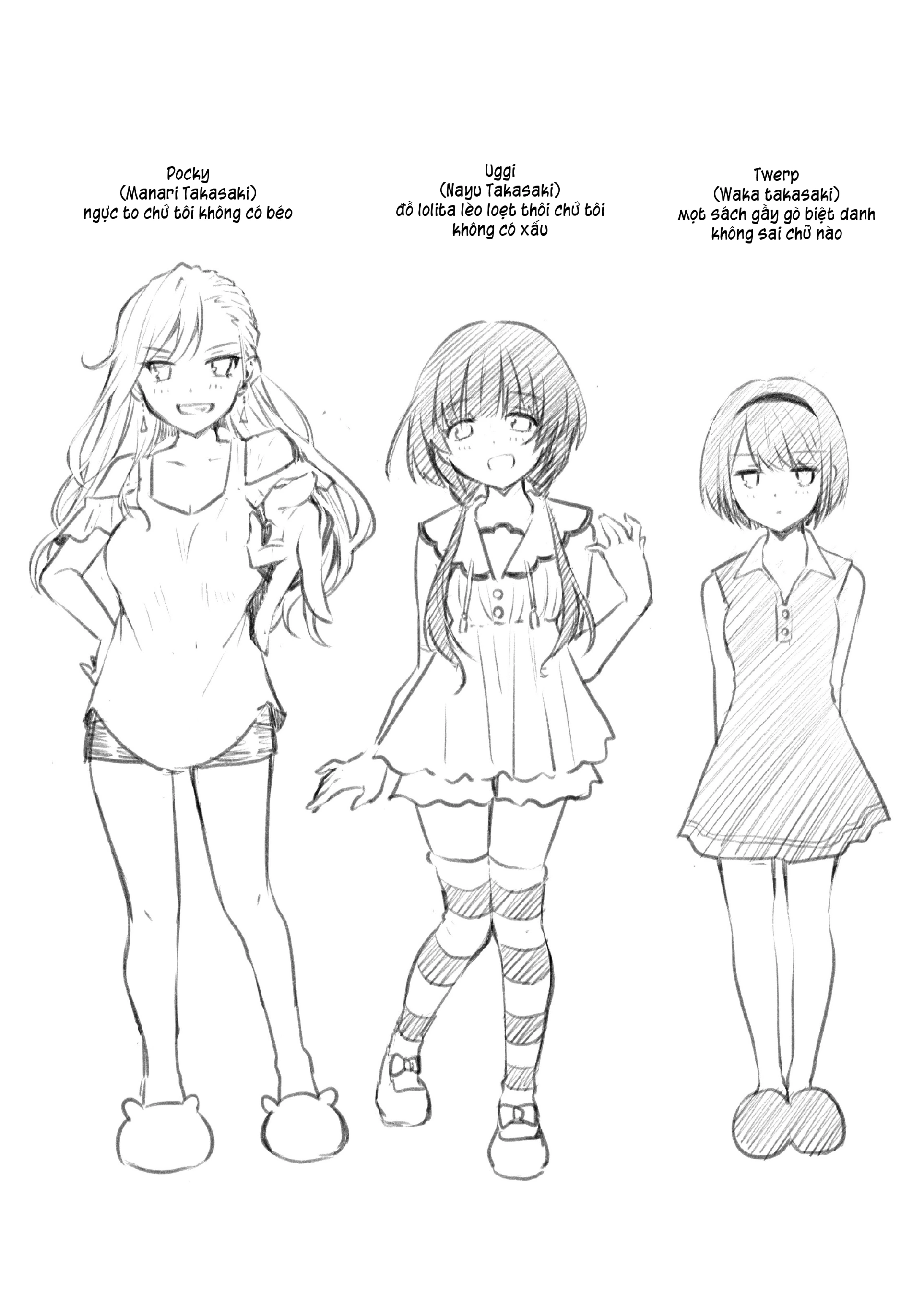 HentaiVN.net - Ảnh 4 - Mua dâm tại gia - oneshot( chắc thế)