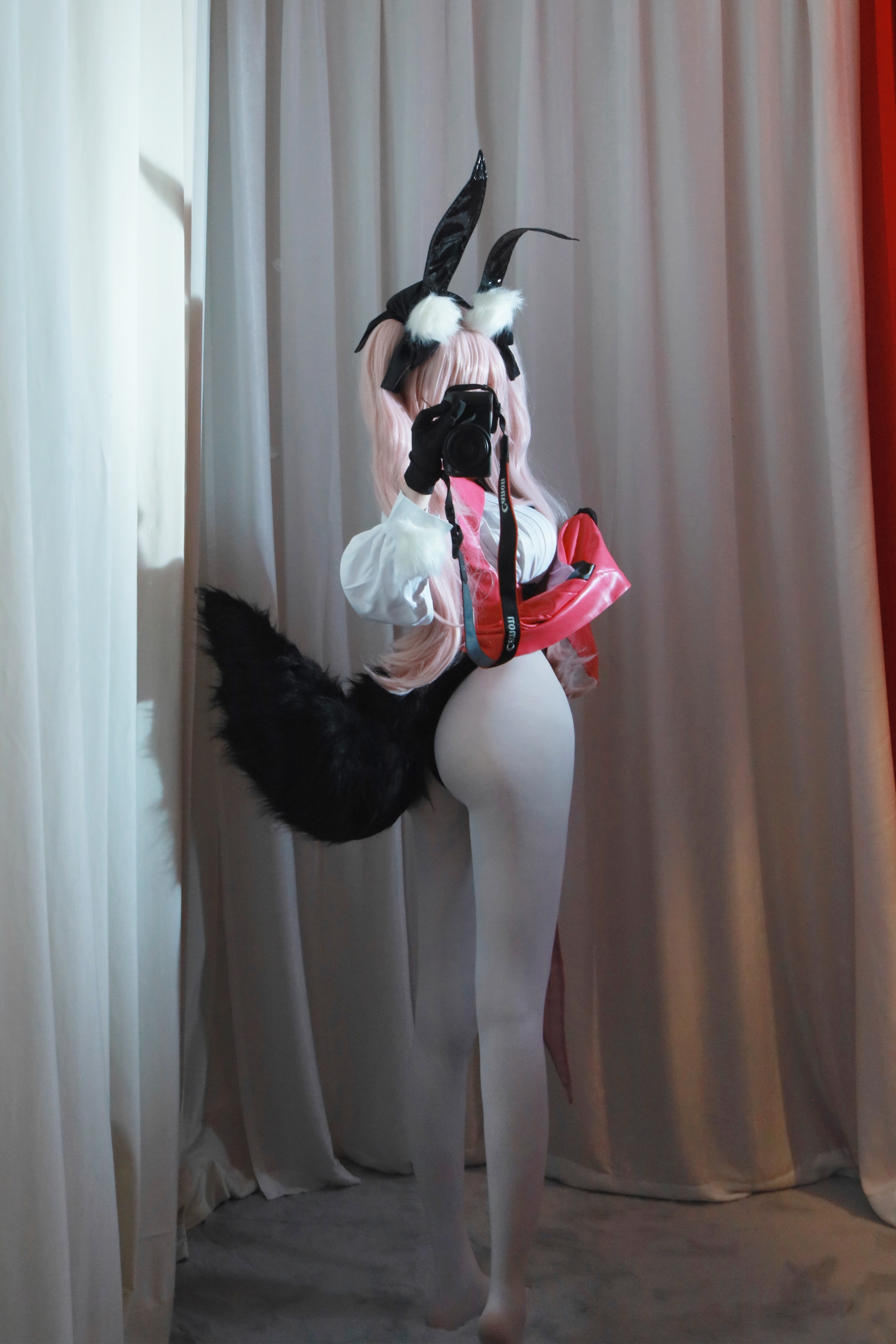 HentaiVN.net - Ảnh 4 - Nhất Sắc Vũ · Koyanskaya - Koyanskaya