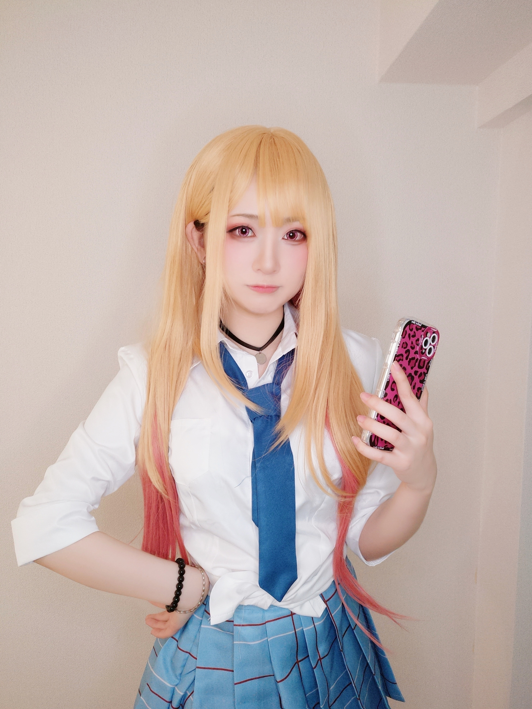 HentaiVN.net - Ảnh 4 - 【Yuki亭】 Kitagawa Marin - Marin