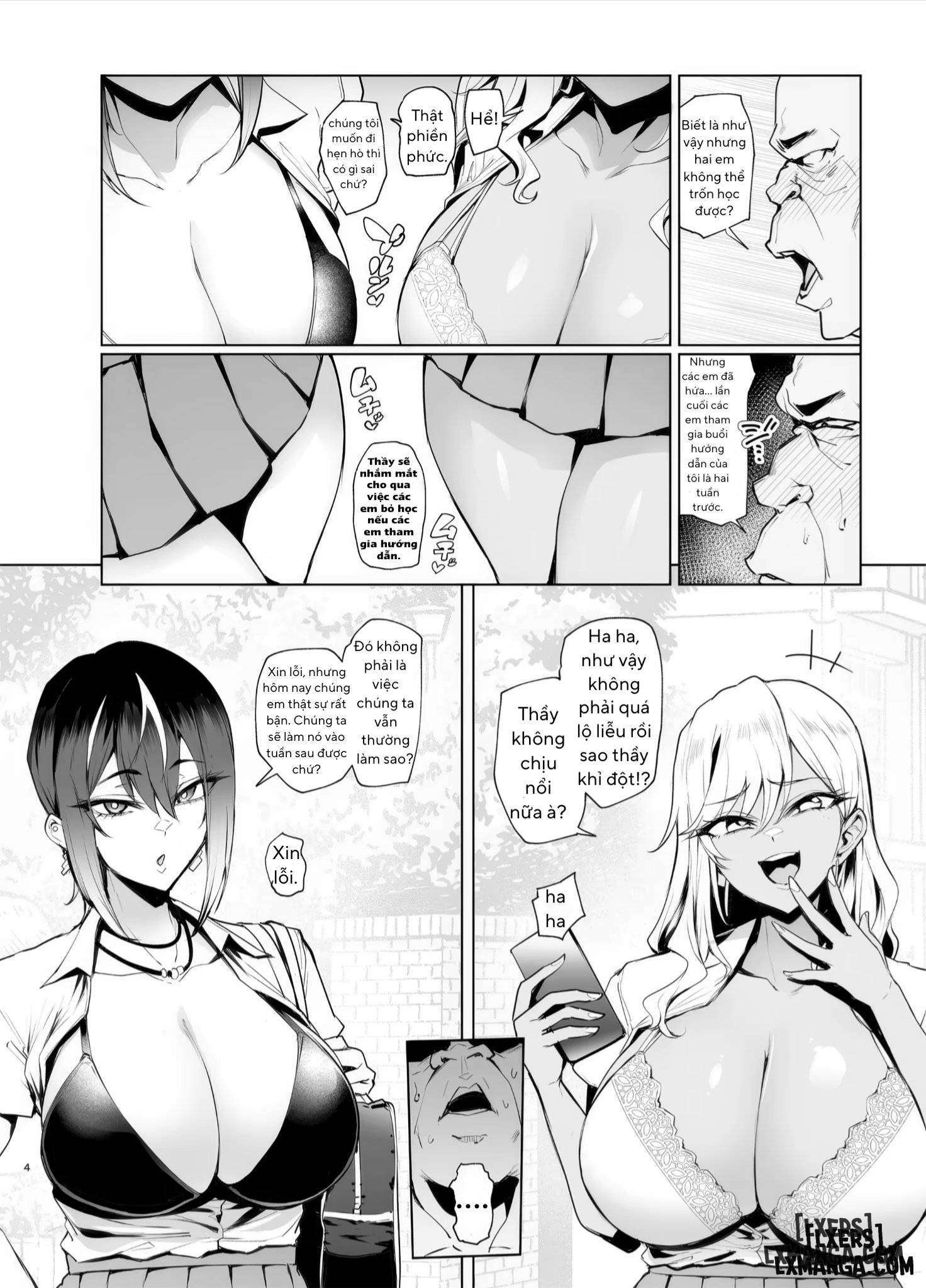 HentaiVN.net - Ảnh 3 - Hai hai shidou shidou - Oneshot