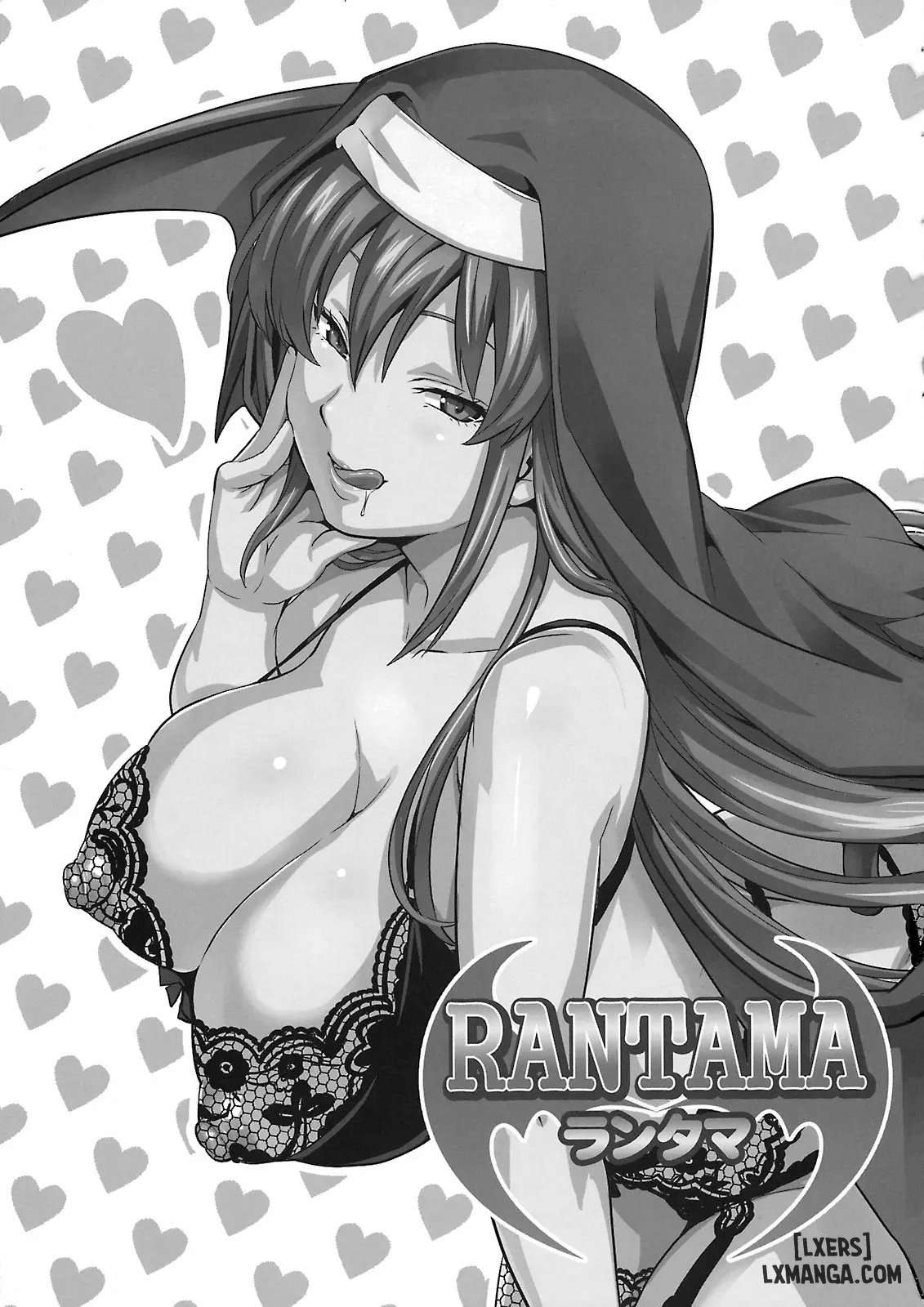 HentaiVN.net - Ảnh 3 - Rantama - Oneshot