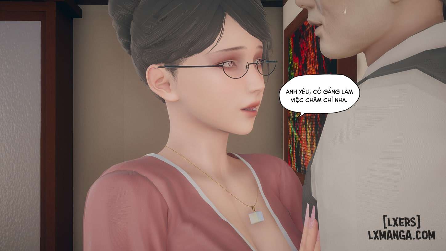 HentaiVN.net - Ảnh 3 - Nuông chiều - Chương 2.1
