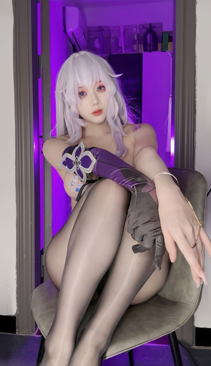 HentaiVN.net - Ảnh 7 - Black Swan - Honkai: Star Rail - Black Swan