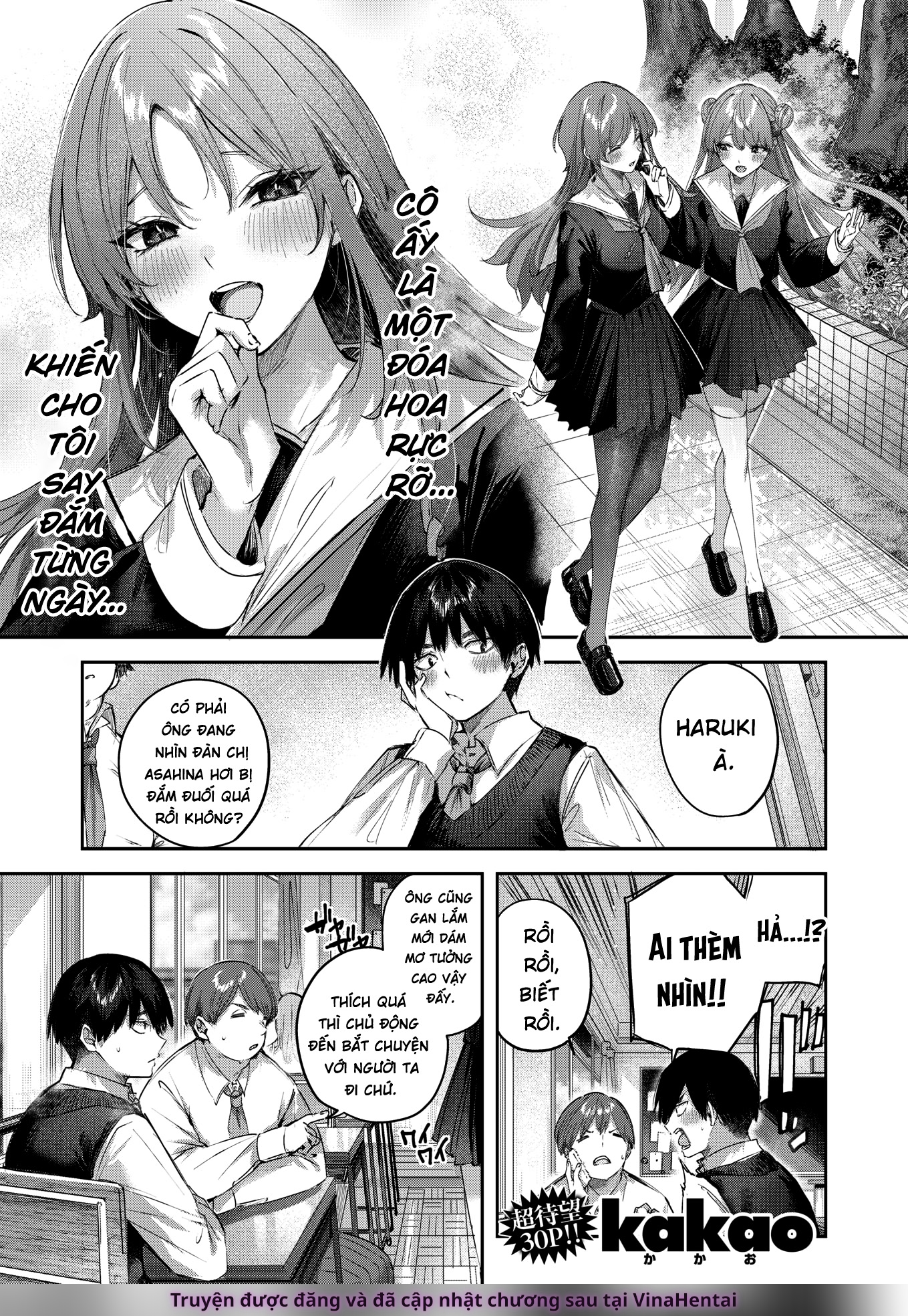 HentaiVN.net - Ảnh 3 - Koibito ☆ Gokko | 戀人☆扮演 (COMIC Kairakuten BEAST 2026-03) - oneshot