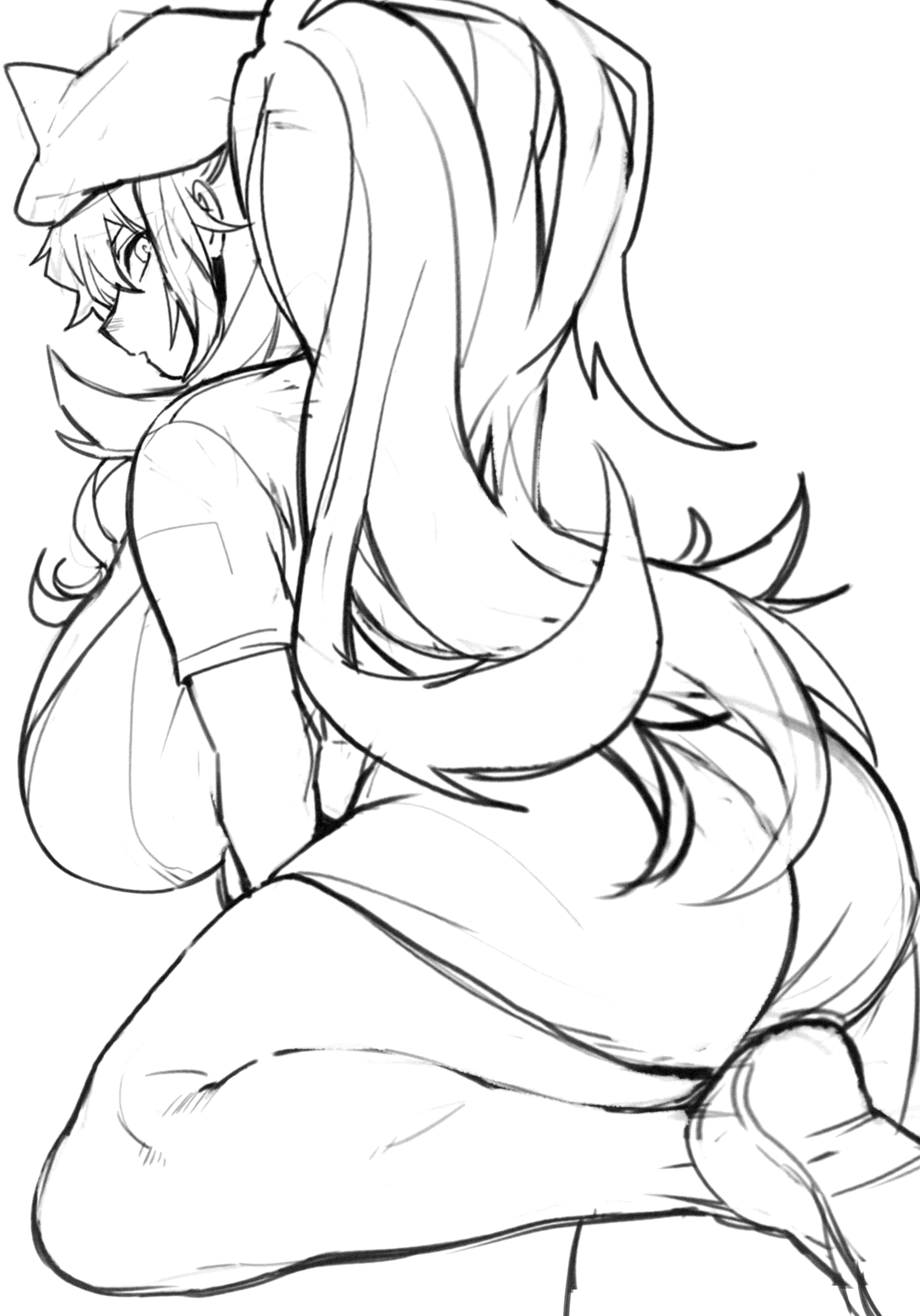 HentaiVN.net - Ảnh 5 - Maid-san ni Yasashiku Taberareru - Oneshot