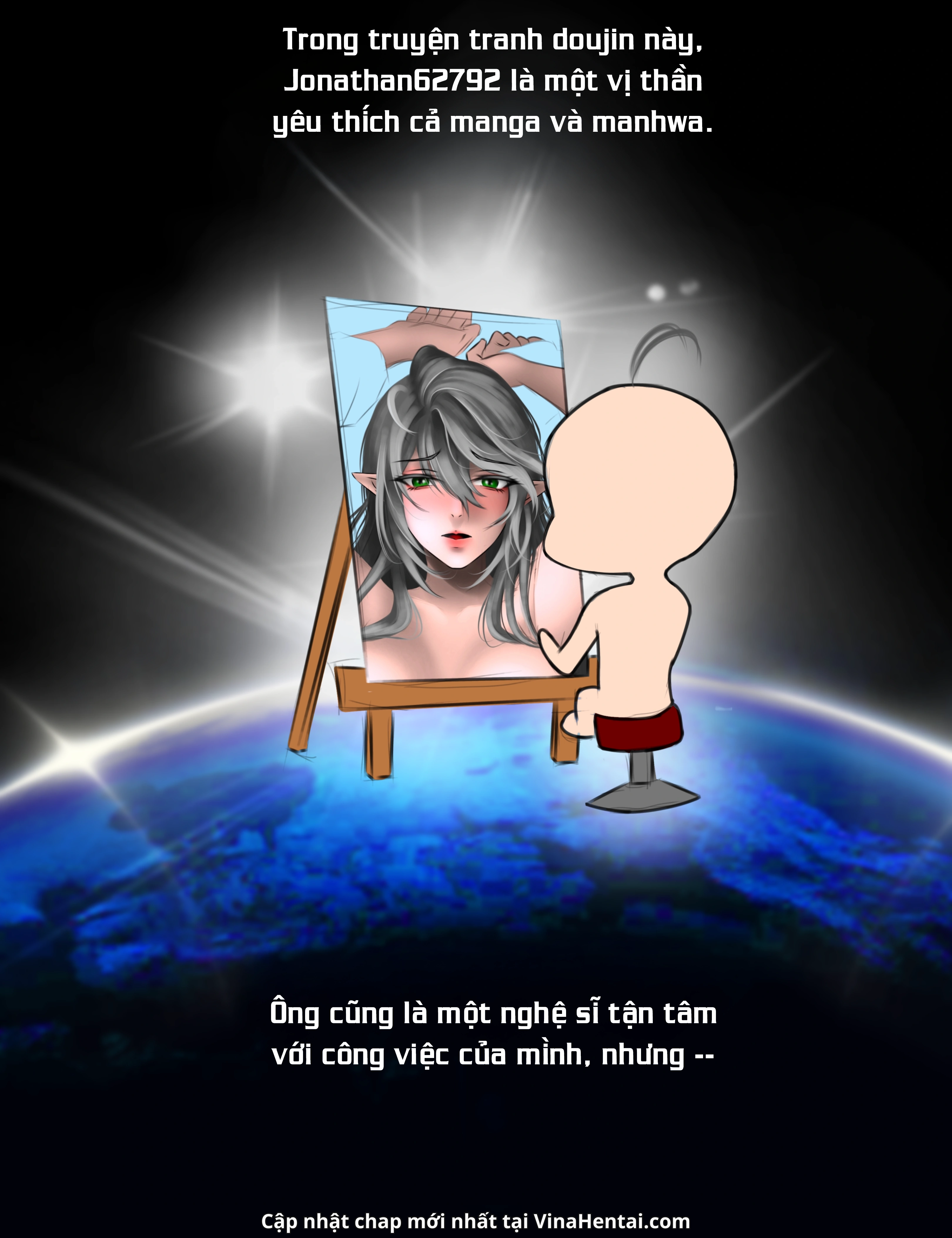 HentaiVN.net - Ảnh 4 - Reader's Paradise - Chap 2