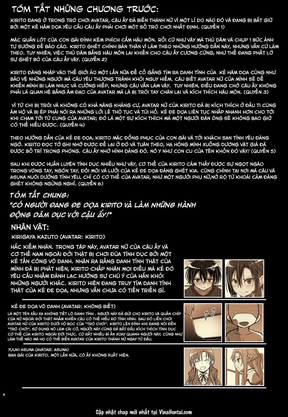 HentaiVN.net - Ảnh 4 - Kiriko Route Another - chương 7 dài vãi