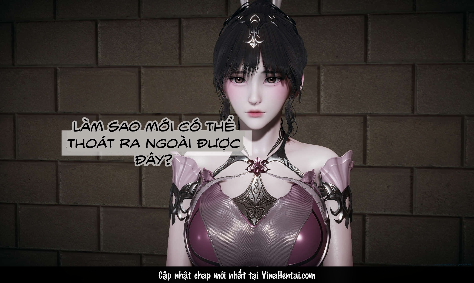HentaiVN.net - Ảnh 4 - ĐẤU LA NGỌC TRUYỆN - Chương 16