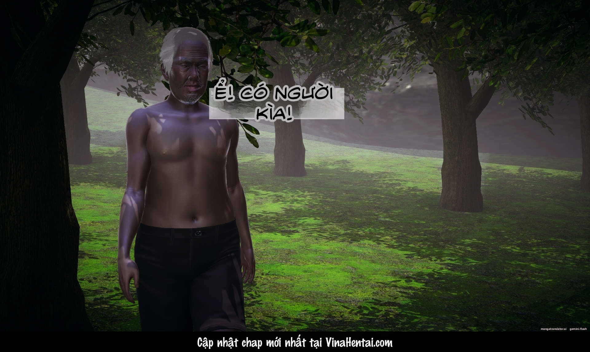 HentaiVN.net - Ảnh 4 - ĐẤU LA NGỌC TRUYỆN - Chương 17