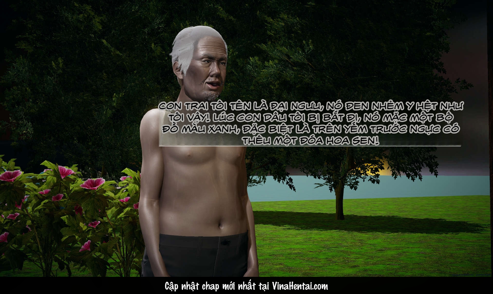 HentaiVN.net - Ảnh 4 - ĐẤU LA NGỌC TRUYỆN - Chương 19