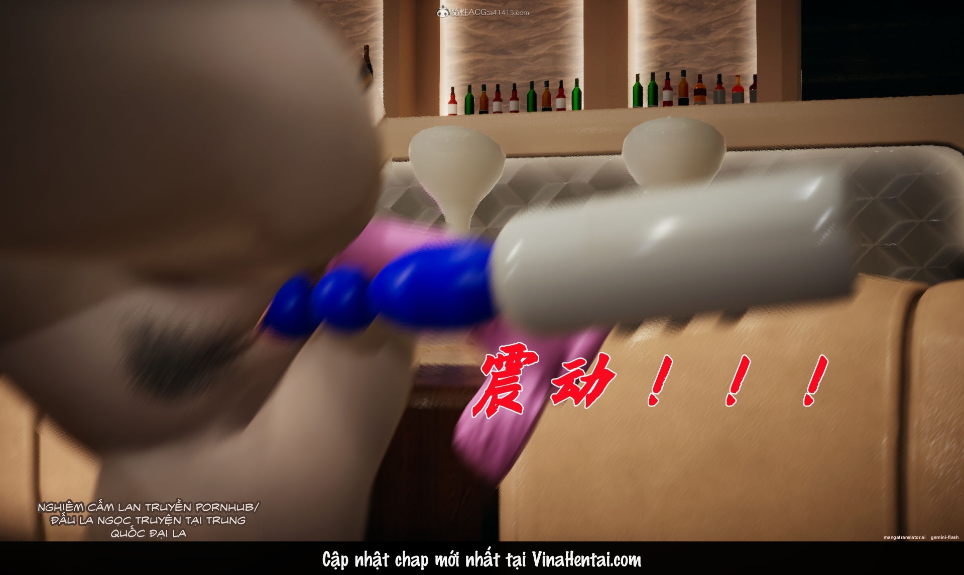 HentaiVN.net - Ảnh 4 - ĐẤU LA NGỌC TRUYỆN - Chương 35