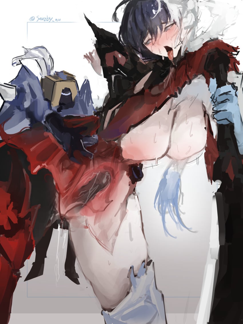 HentaiVN.net - Ảnh 89 - Art của một số artist ngẫu nhiên hoặc khuyết danh đc furinazam tìm đc cũng thêm những chủ đề ngẫu nhiên - Xem đi siêu aov tổng hợp lục 70trang