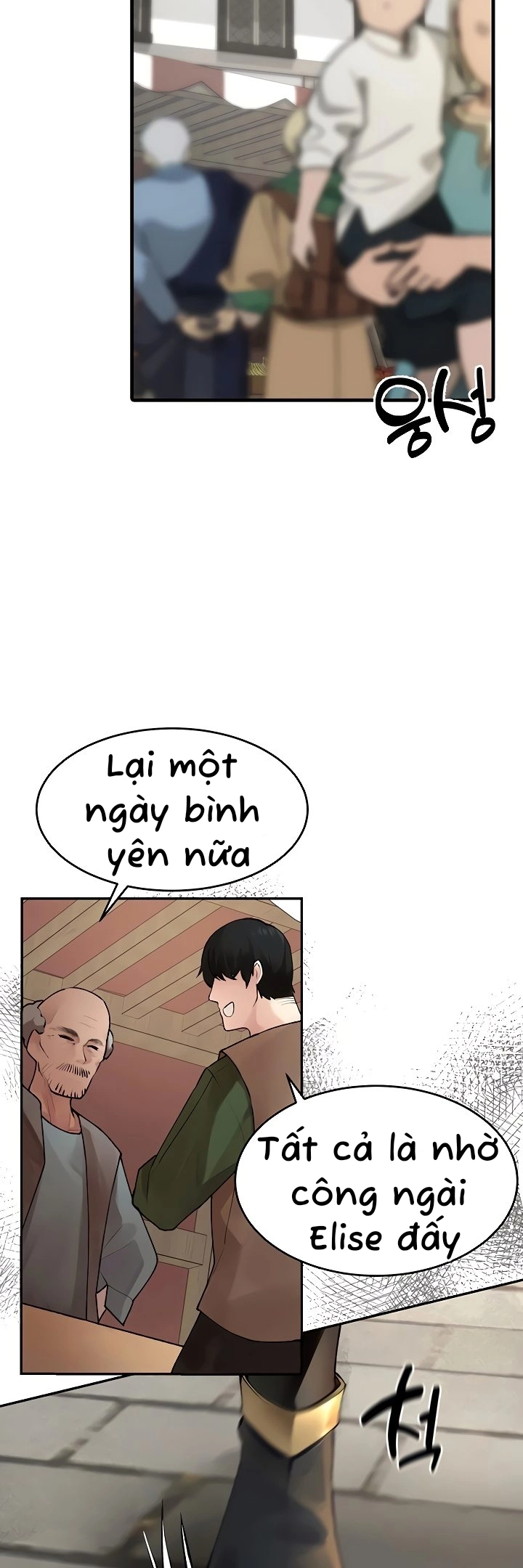 HentaiVN.net - Ảnh 4 - Trang Bị Siêu Bá Đạo - Chap 1