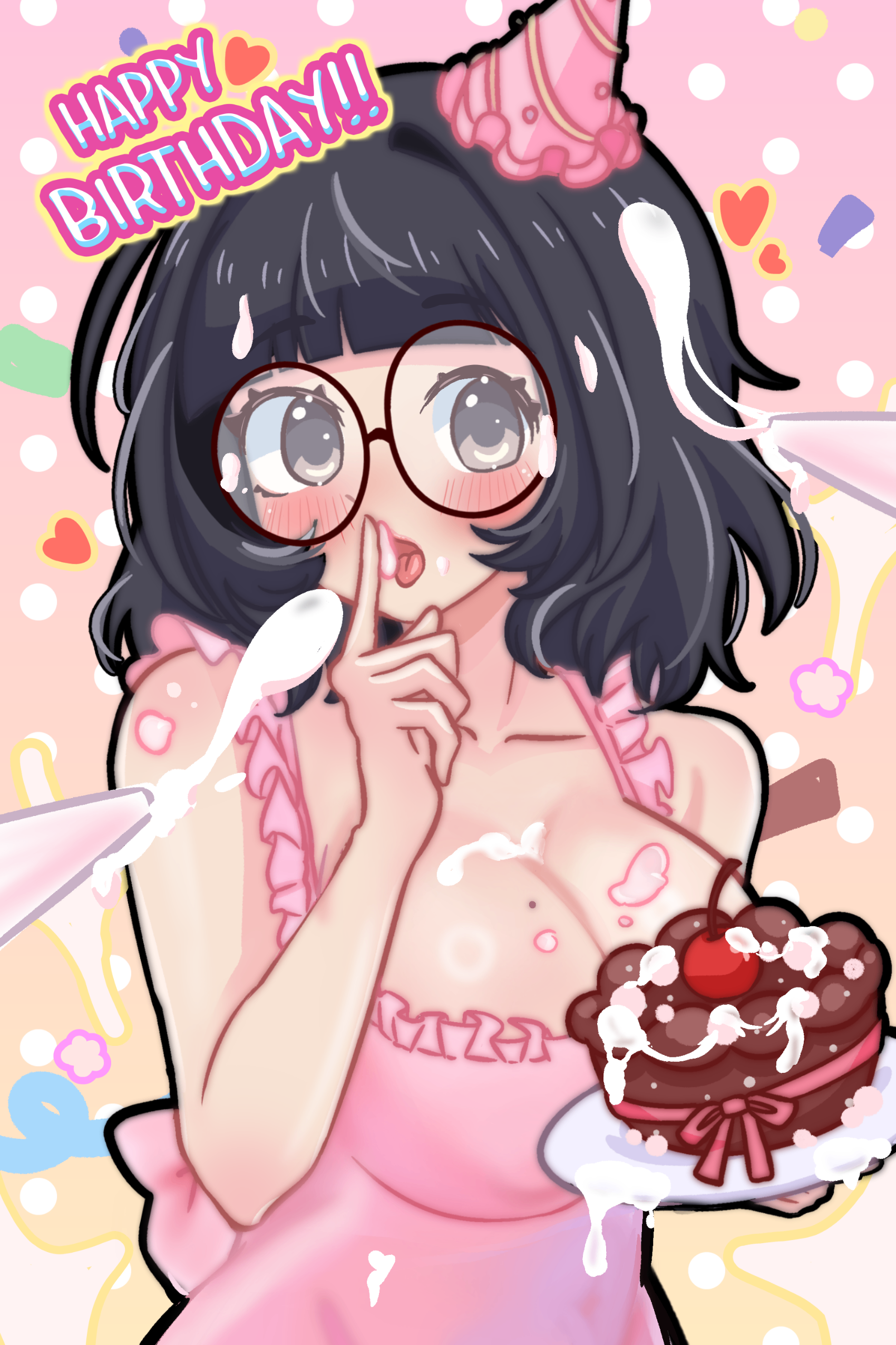 HentaiVN.net - Ảnh 5 - Nhật Ký Thầm Kín Của Sa!!! - illustration #2