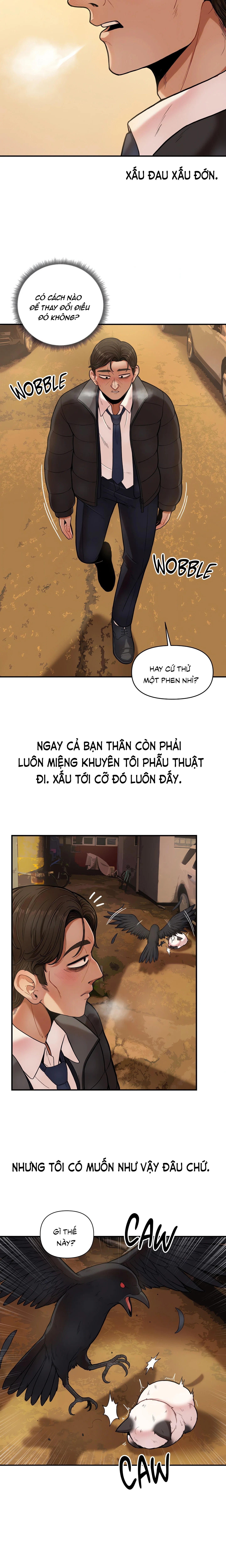 HentaiVN.net - Ảnh 4 - Con Mèo Nhặt Được Hóa Ra Là Succubus!? Tôi nhận được kĩ năng vô hình (Không che) - Chap 1