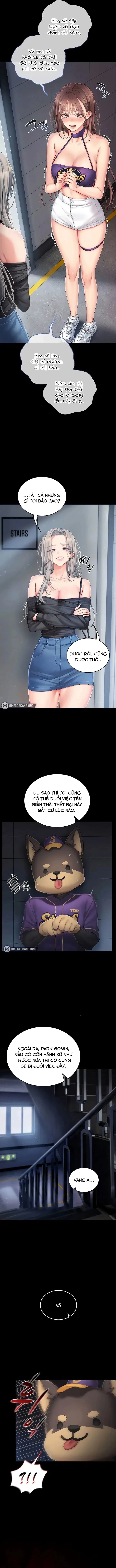 HentaiVN.net - Ảnh 4 - Cổ Vũ Tình Yêu ! - Chap 2