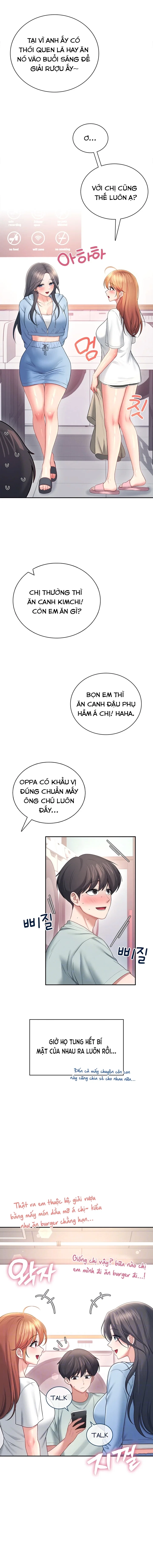 HentaiVN.net - Ảnh 4 - Sex Toy Không Dây - Chương  102