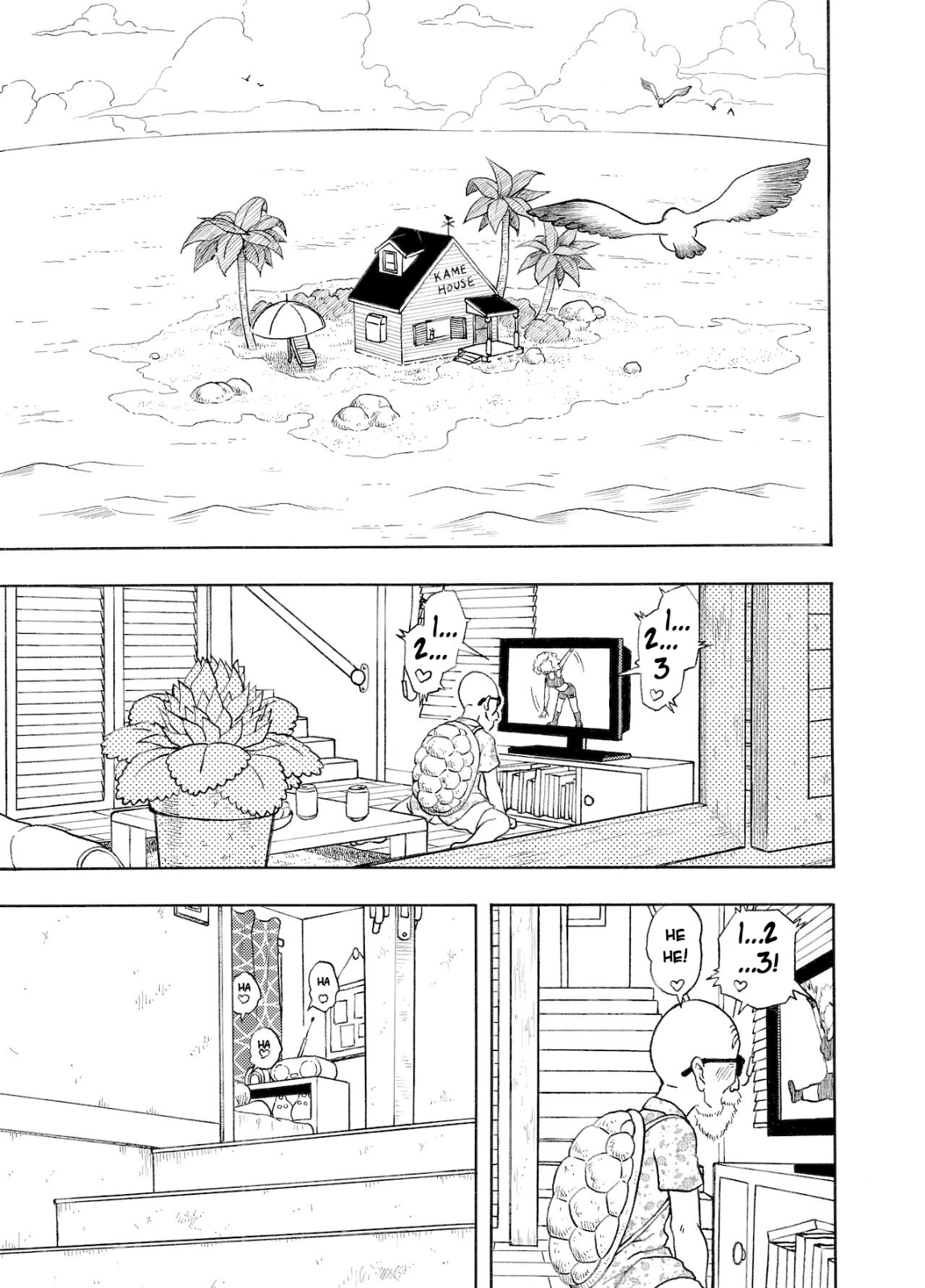 HentaiVN.net - Ảnh 4 - 18-gou NTR Nakadashi - Chương 1