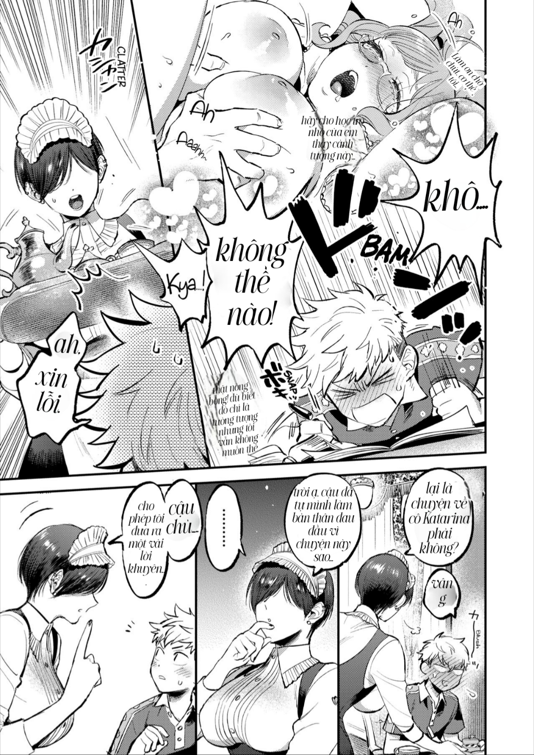 HentaiVN.net - Ảnh 5 - Sensei có muốn mơ cùng Arisu không? (Giấc mơ hạnh phúc cùng nhau) - chúc mừng ngày nhà giáo