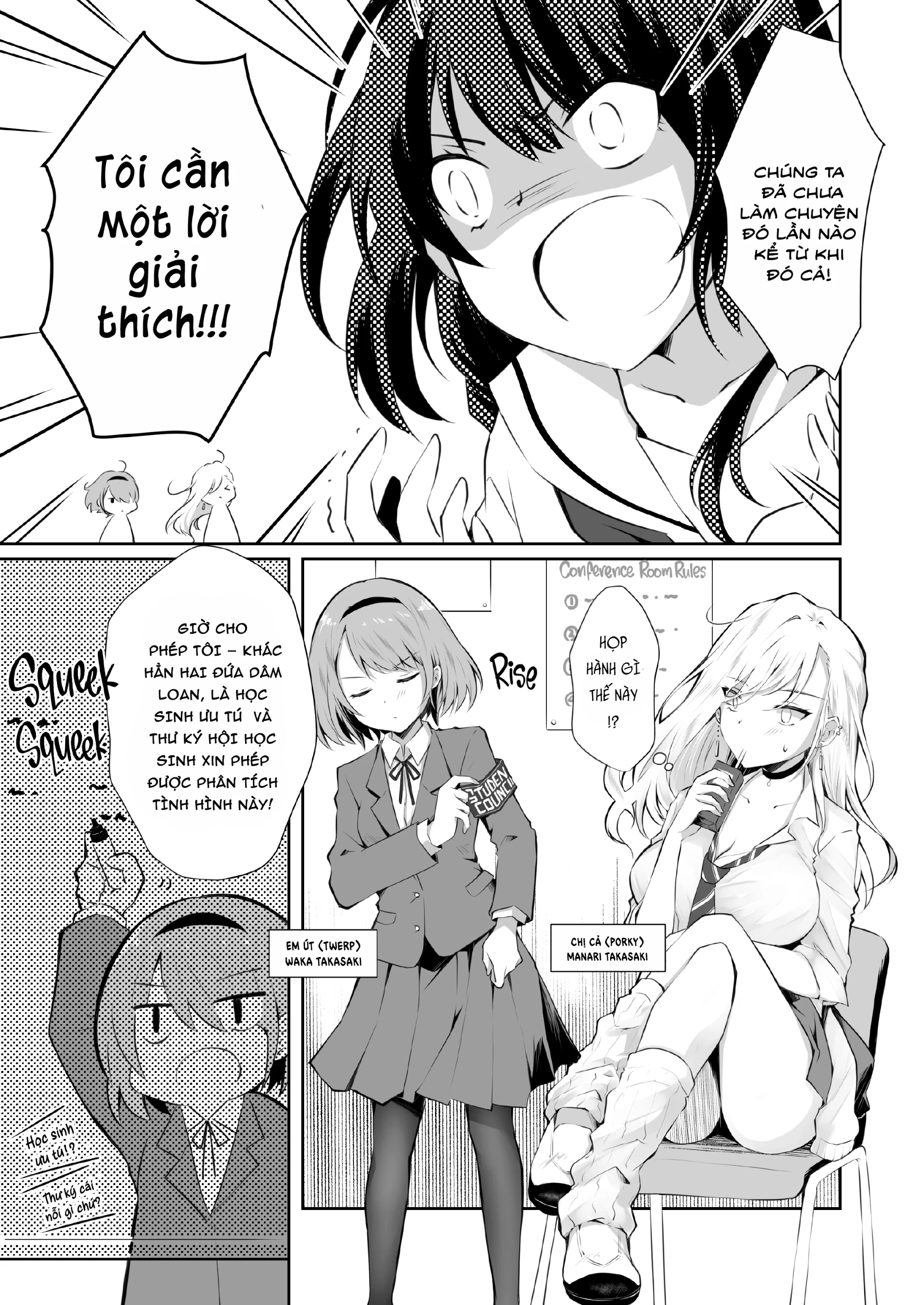 HentaiVN.net - Ảnh 4 - Mua dâm tại gia - oneshot( một lần nữa)