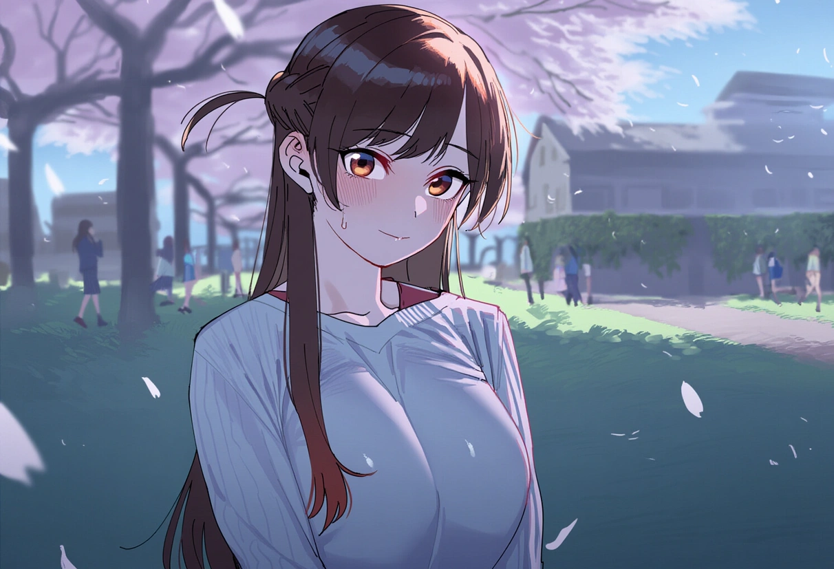 HentaiVN.net - Ảnh 5 - Tổng hợp NTR của tác giả Unknownn - Rent A girlFriend 1
