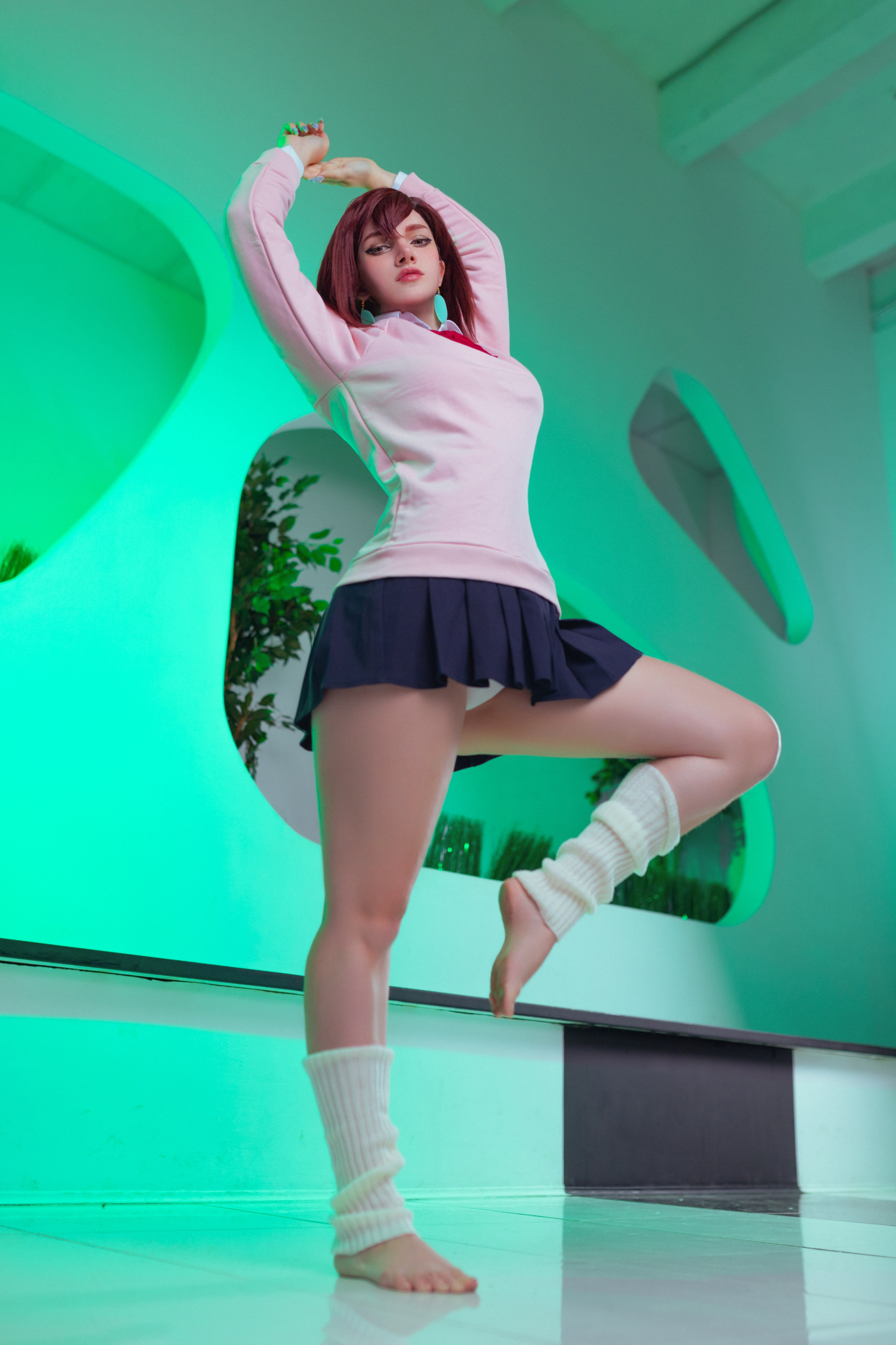 HentaiVN.net - Ảnh 1 - Ulichan Momo - Momo