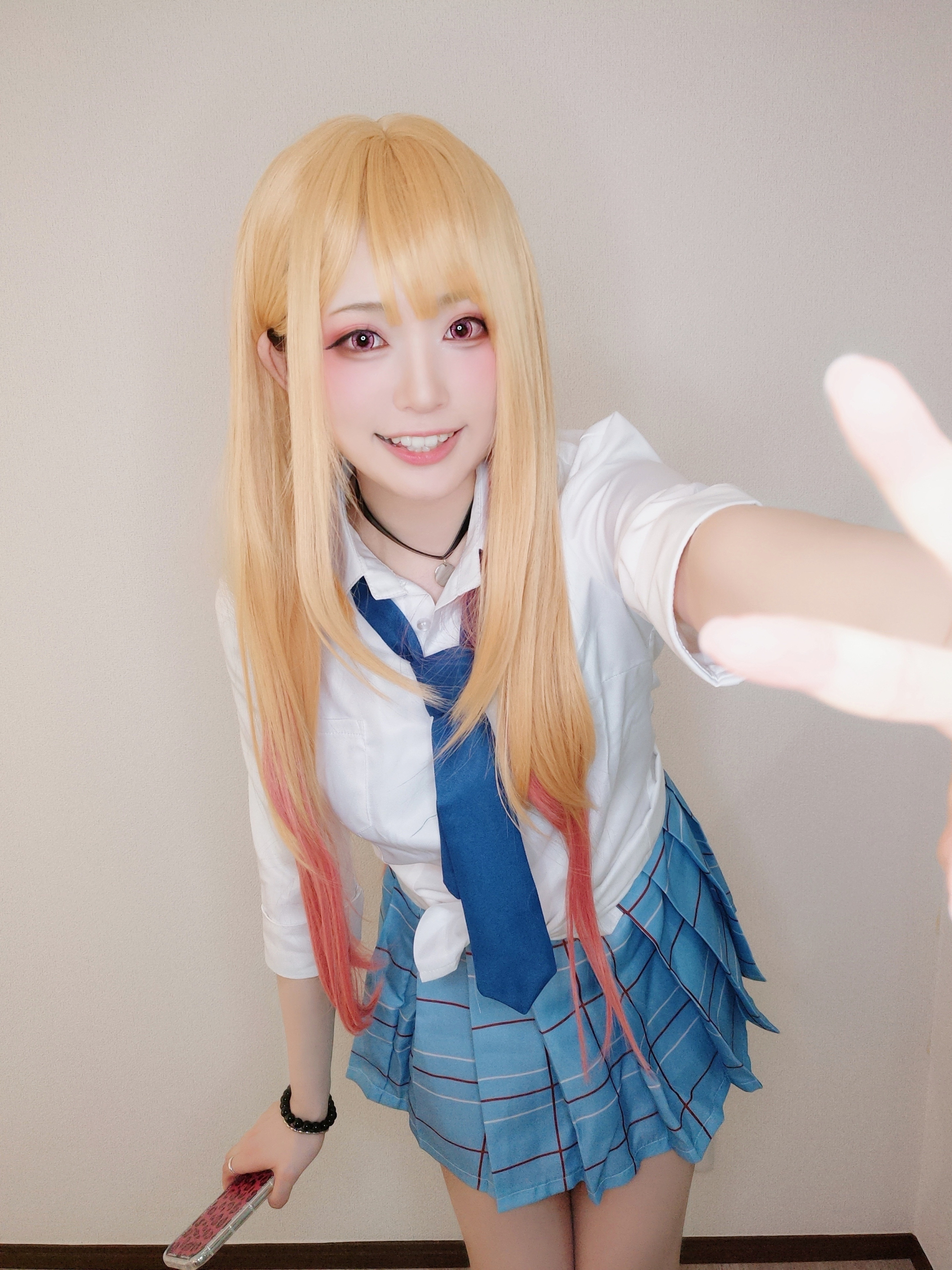 HentaiVN.net - Ảnh 5 - 【Yuki亭】 Kitagawa Marin - Marin
