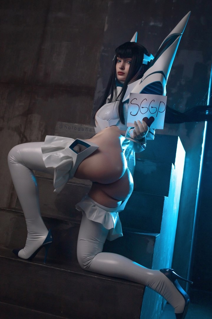 HentaiVN.net - Ảnh 5 - Hologana & Lil Yves - Fubuki & Tatsumaki - Fubuki - Tatsumaki