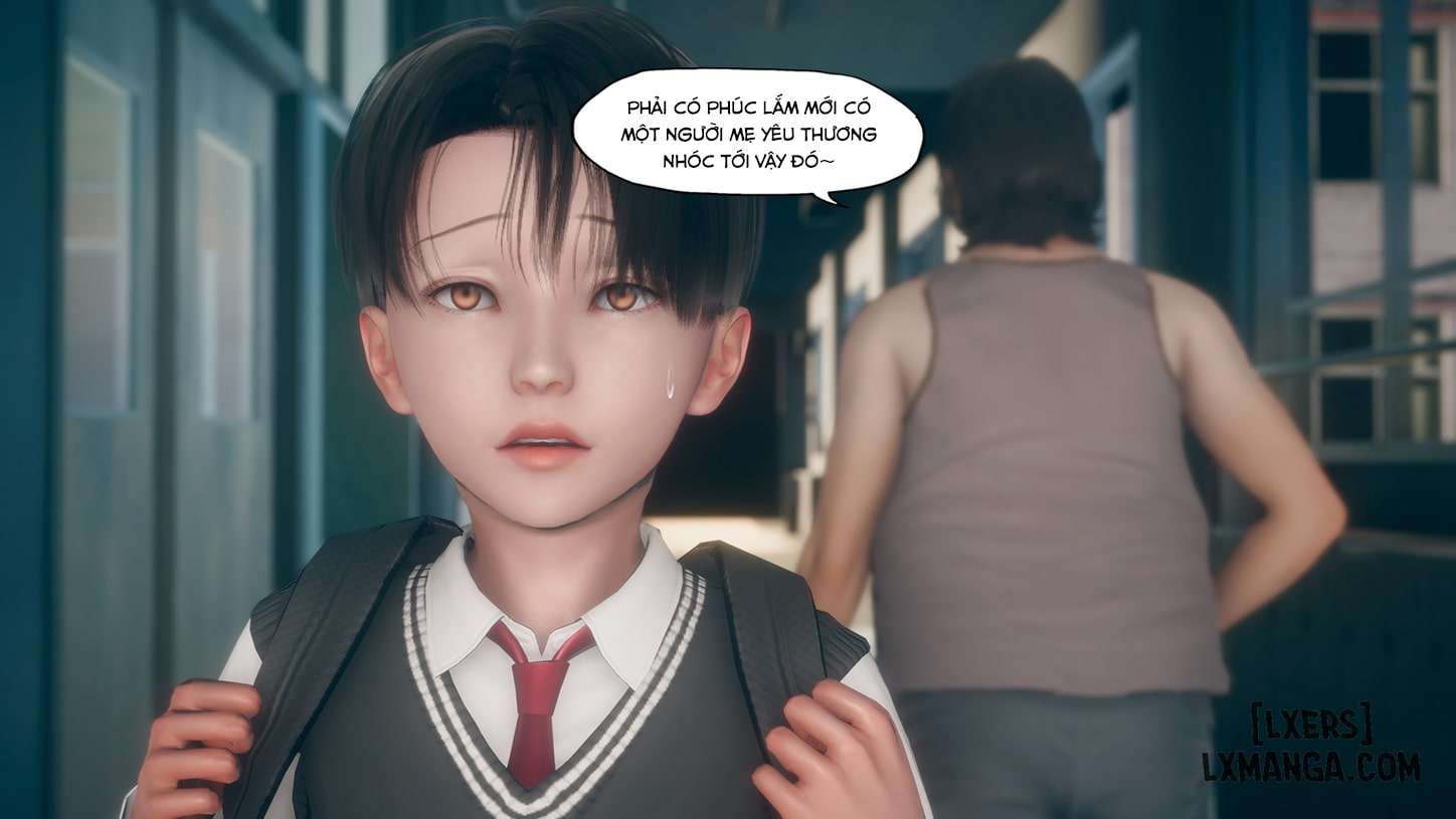 HentaiVN.net - Ảnh 4 - Nuông chiều - Chương 8.1